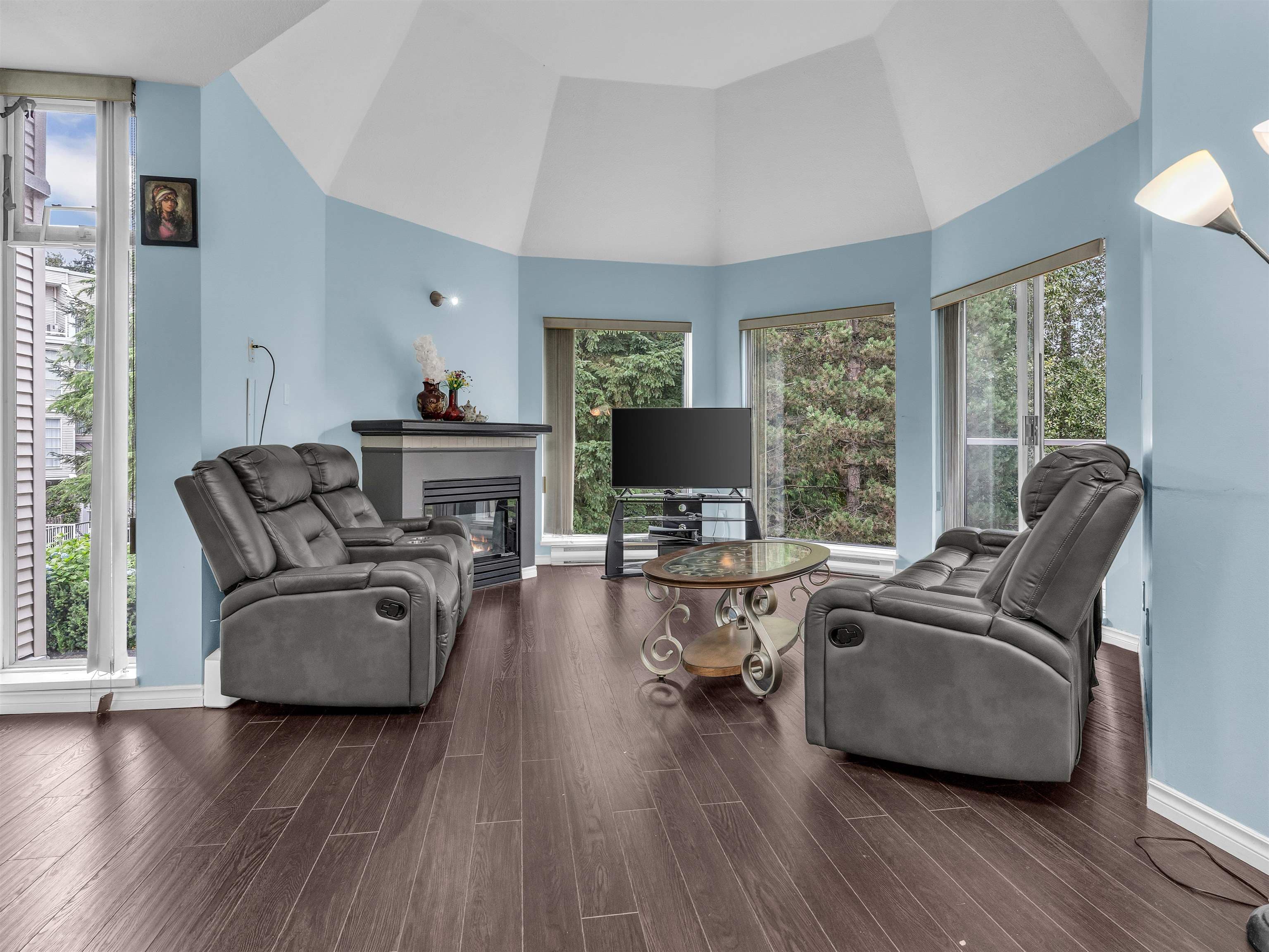 307 - 1219 Johnson Street, Coquitlam, V3B 7L5 — photo 2