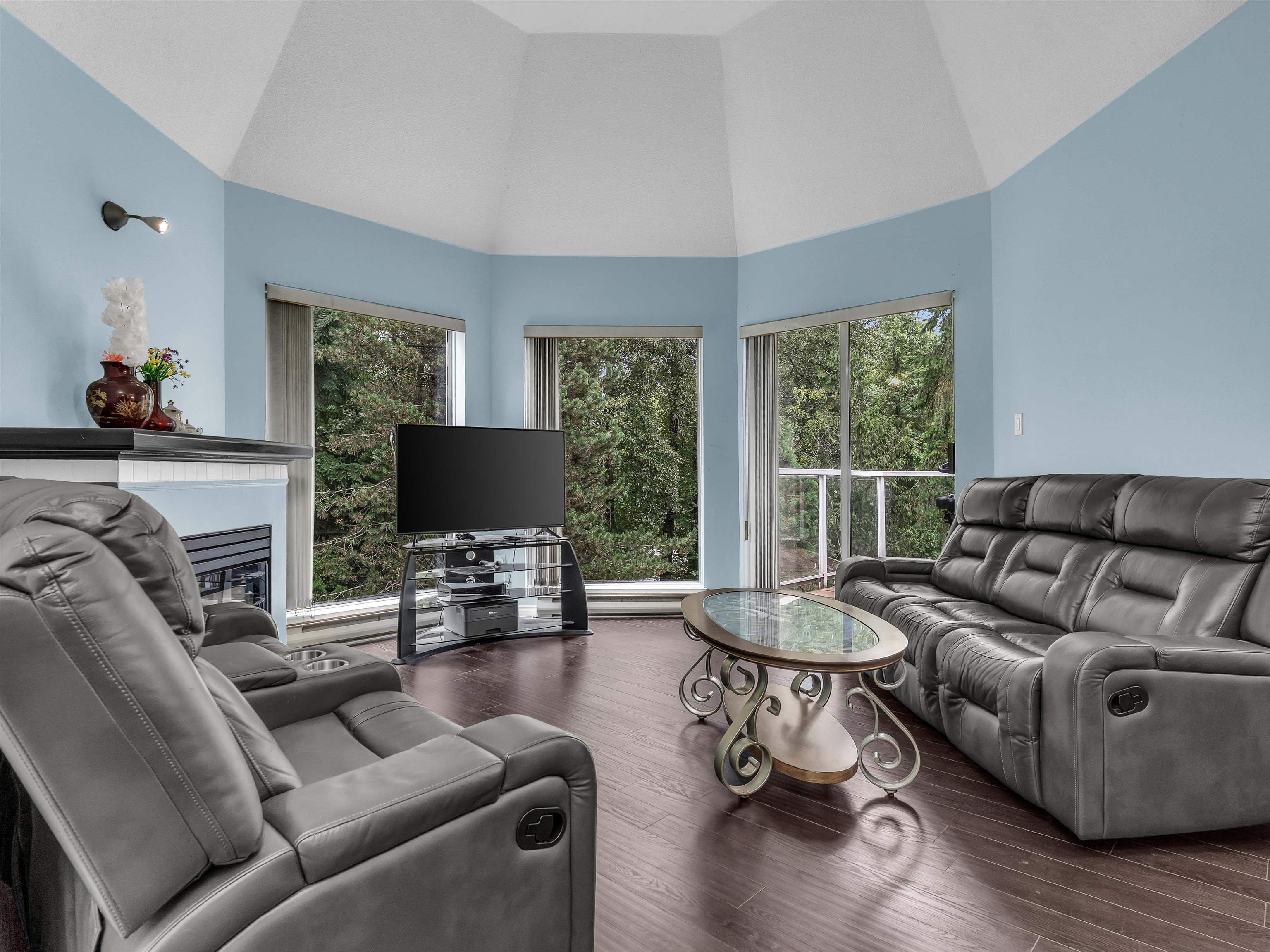 307 - 1219 Johnson Street, Coquitlam