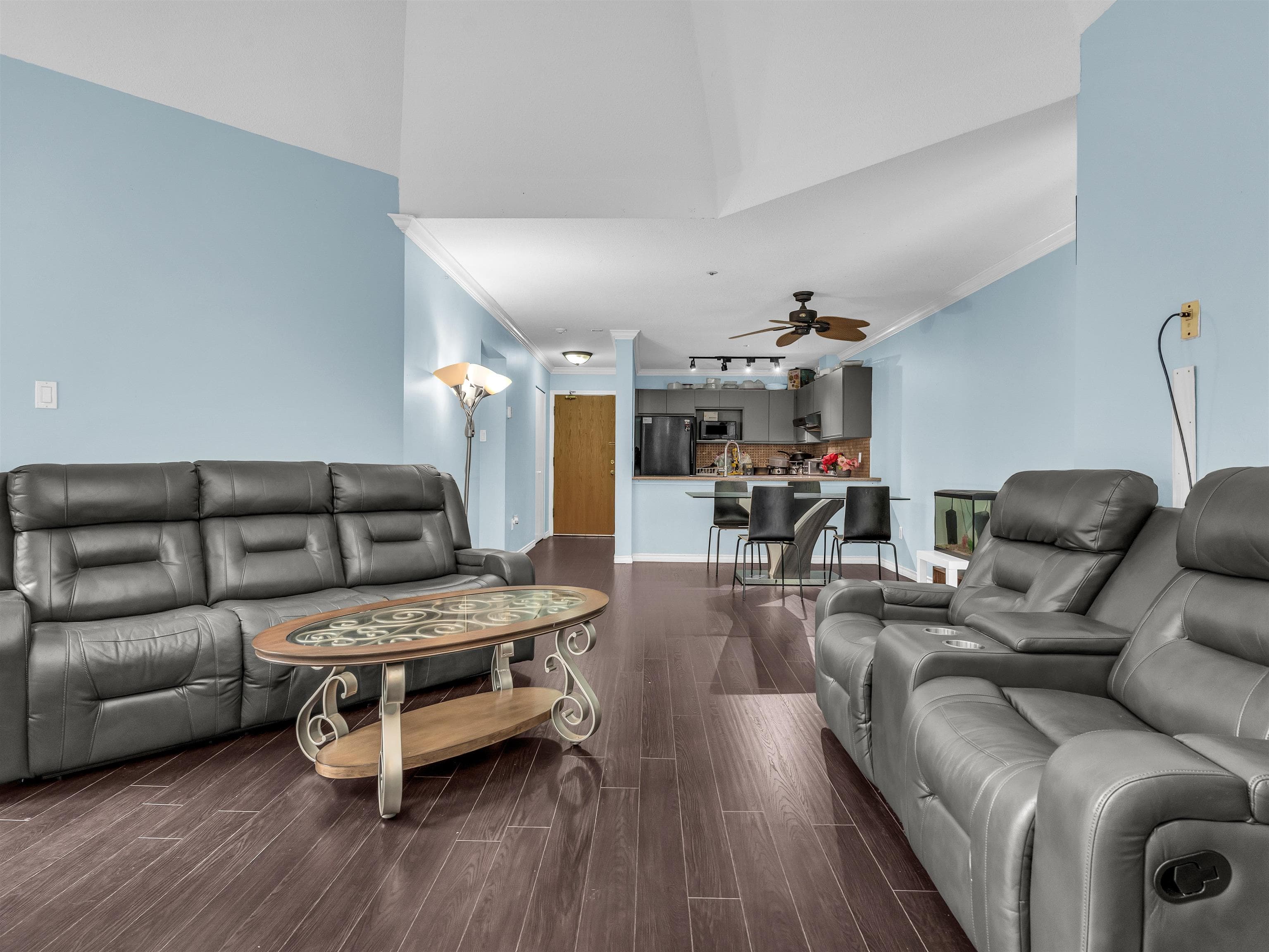 307 - 1219 Johnson Street, Coquitlam, V3B 7L5 — photo 5