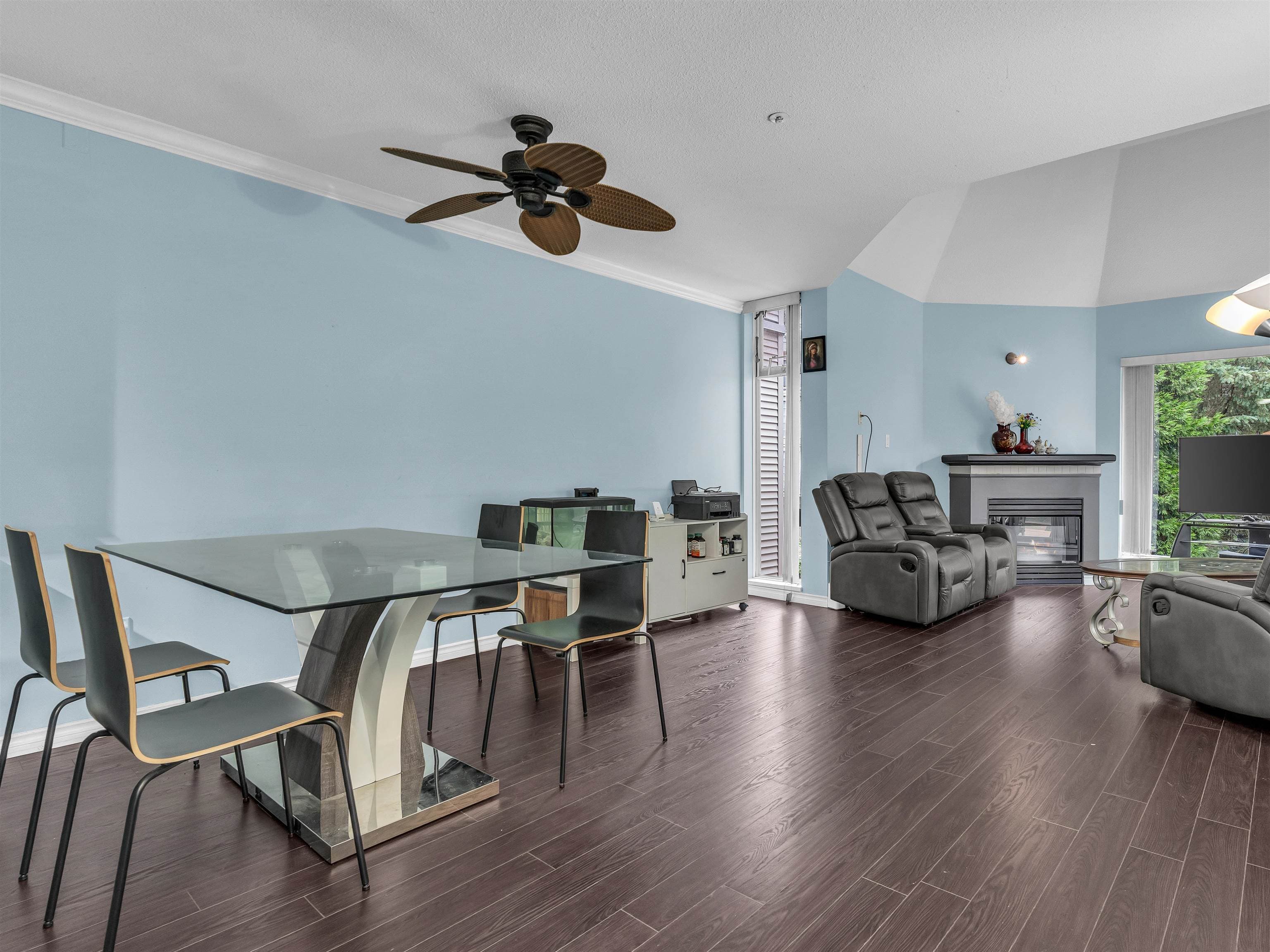 307 - 1219 Johnson Street, Coquitlam, V3B 7L5 — photo 4