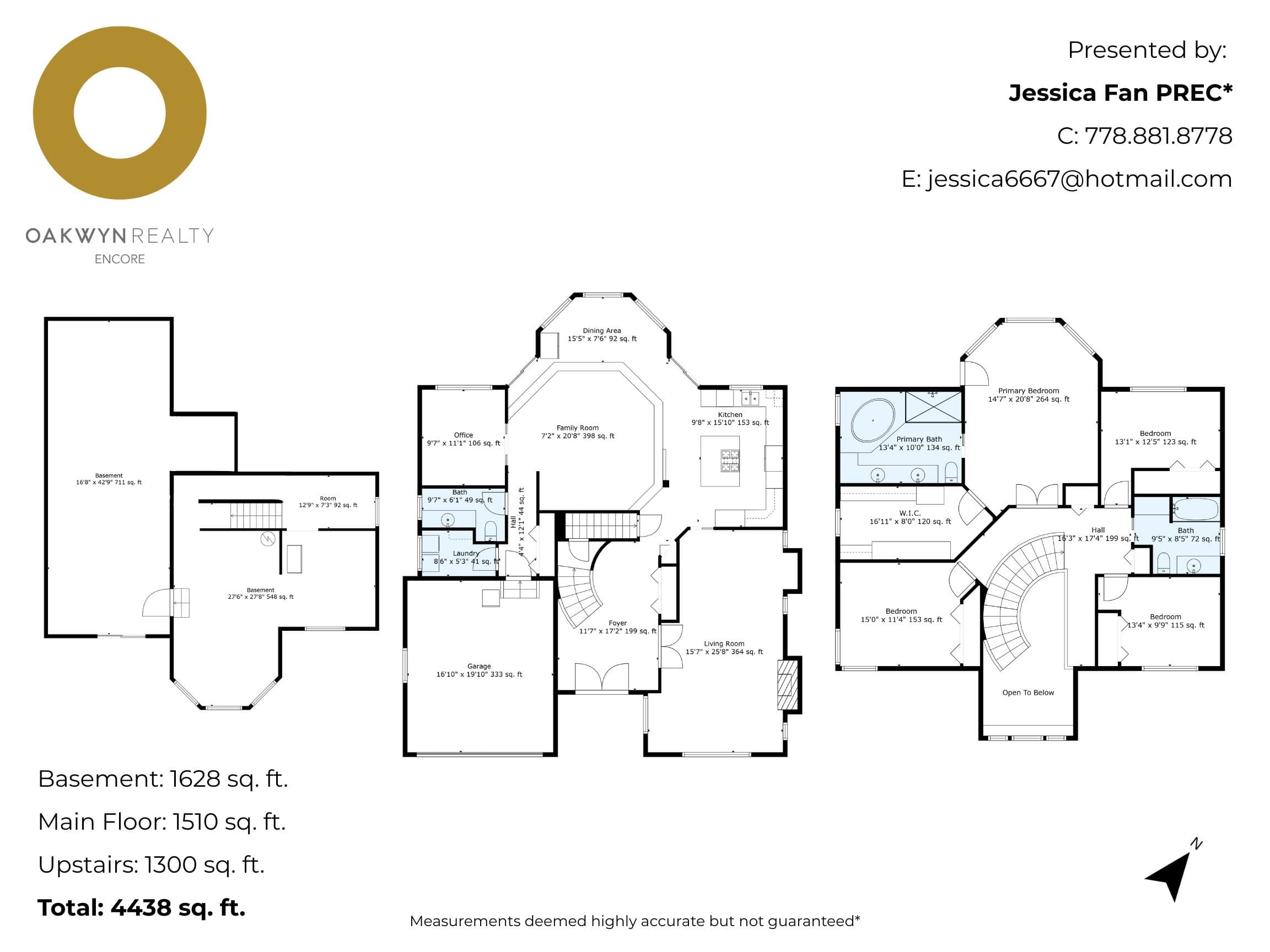 2907 Kalamalka Drive, Coquitlam, V3C 5Z7 — photo 3