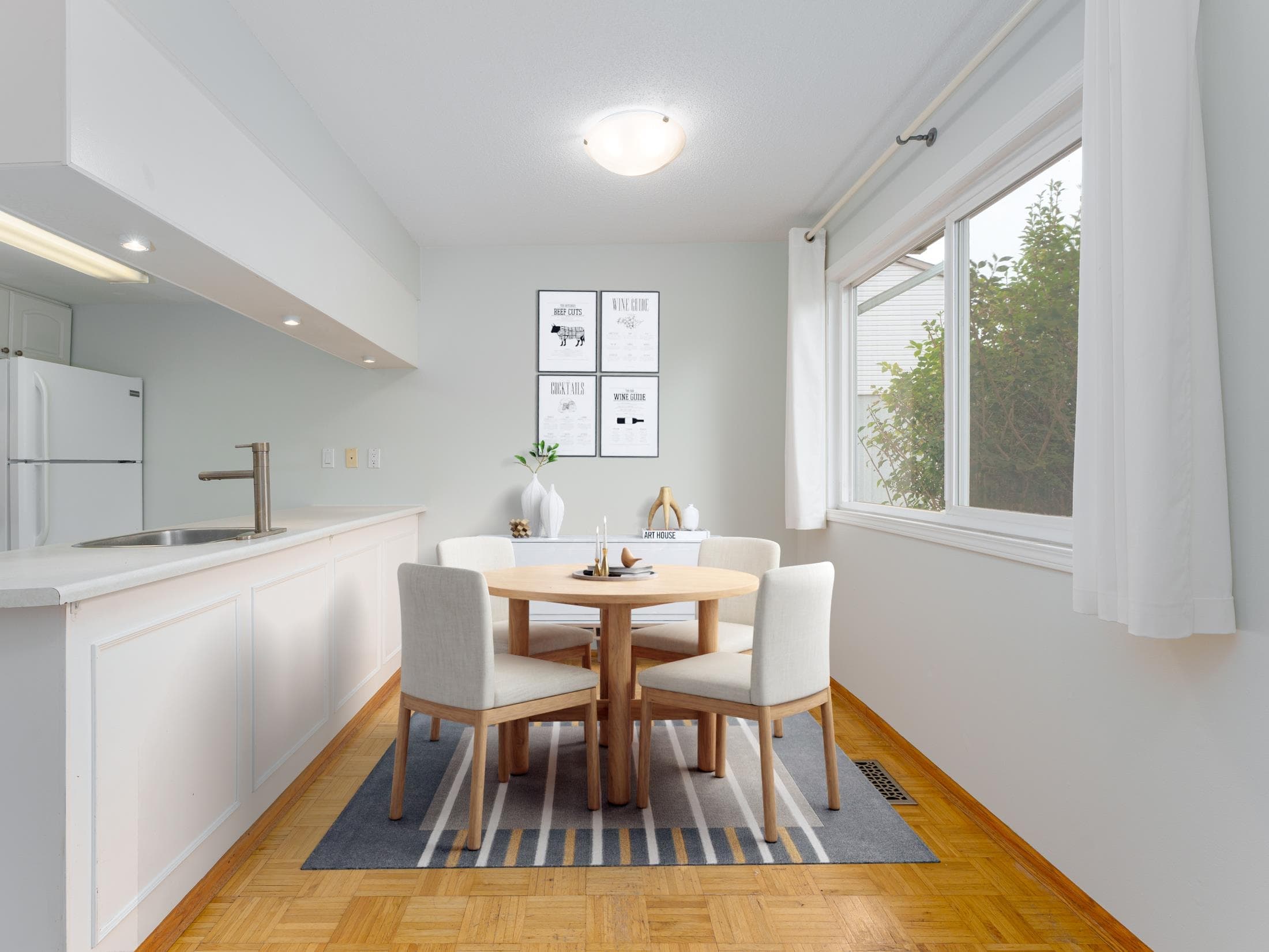 5 - 3554 E 49th Avenue, Vancouver, V5S 1M4 — photo 3