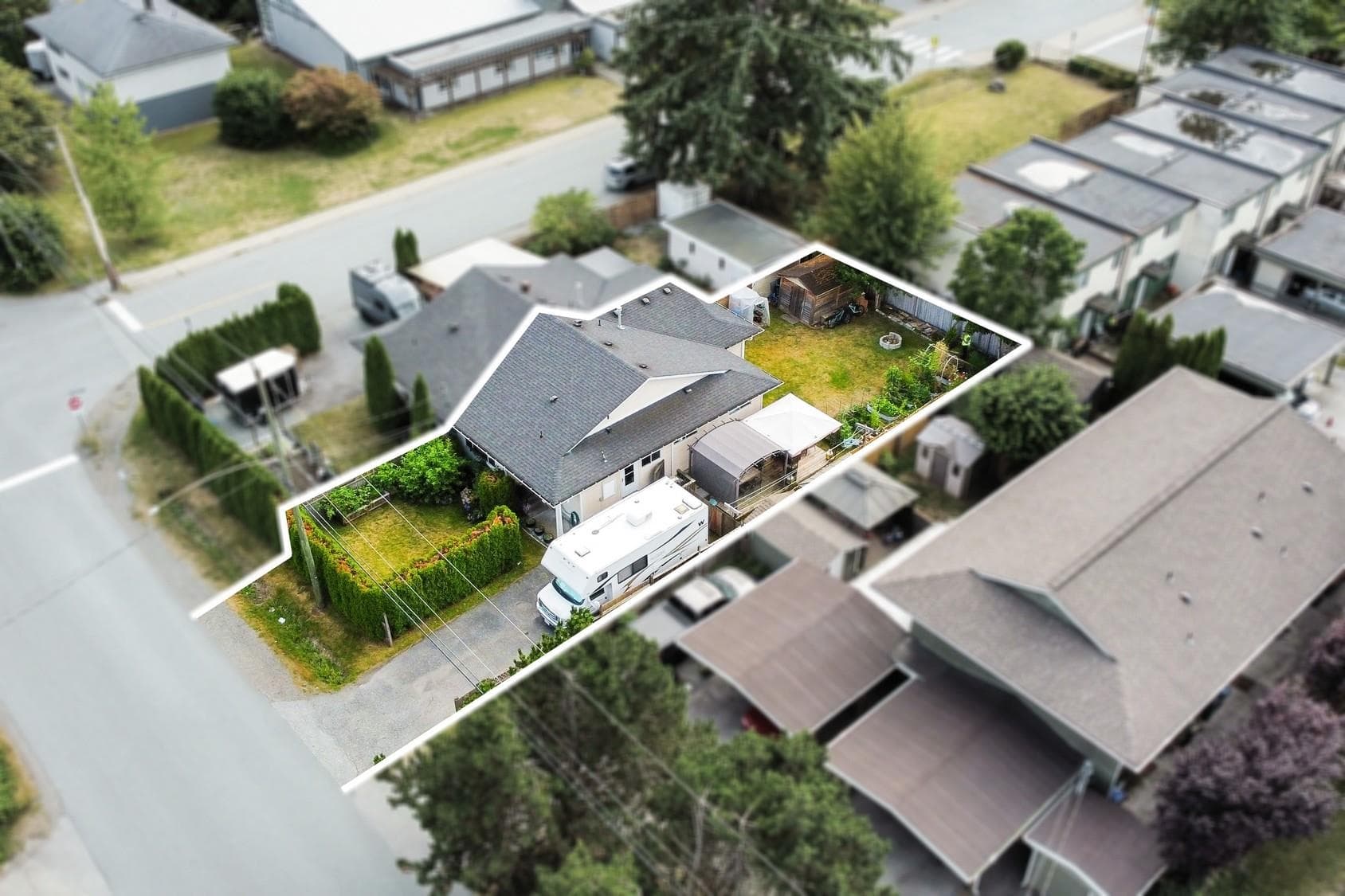 40317 Diamond Head Road, Squamish