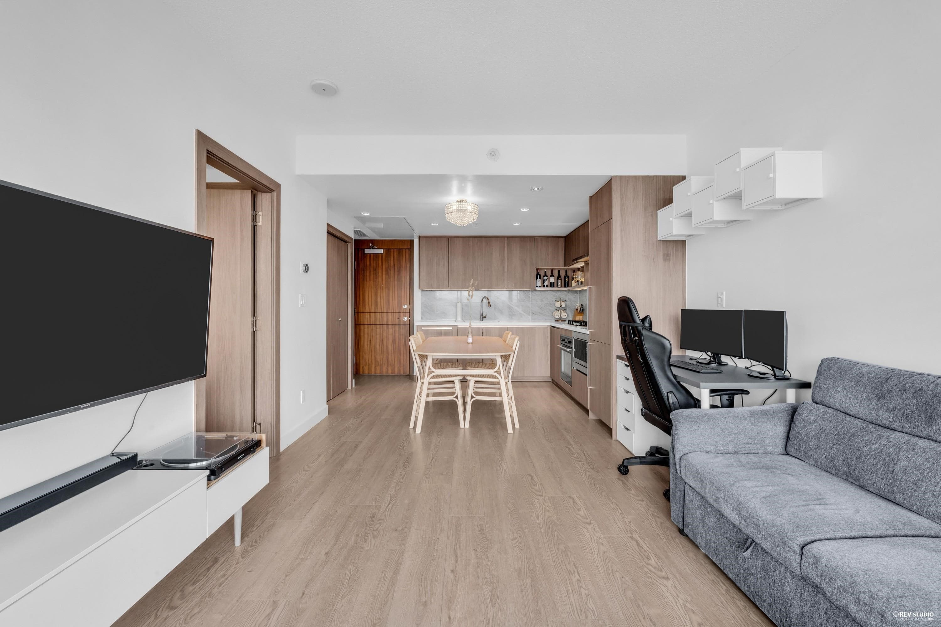 3308 - 6538 Nelson Avenue, Burnaby, V5H 0G5 — photo 4