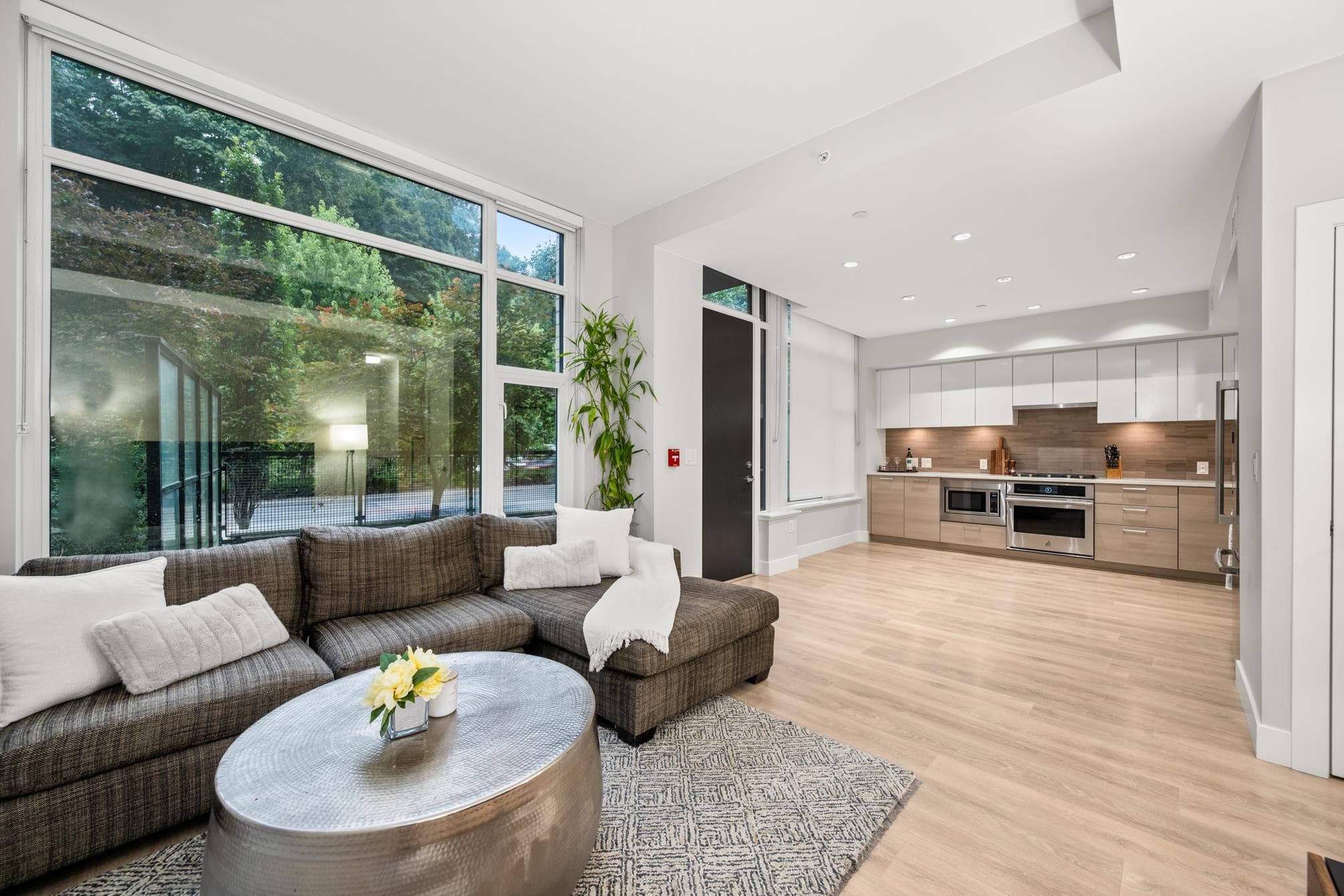 3482 Marine Way, Vancouver