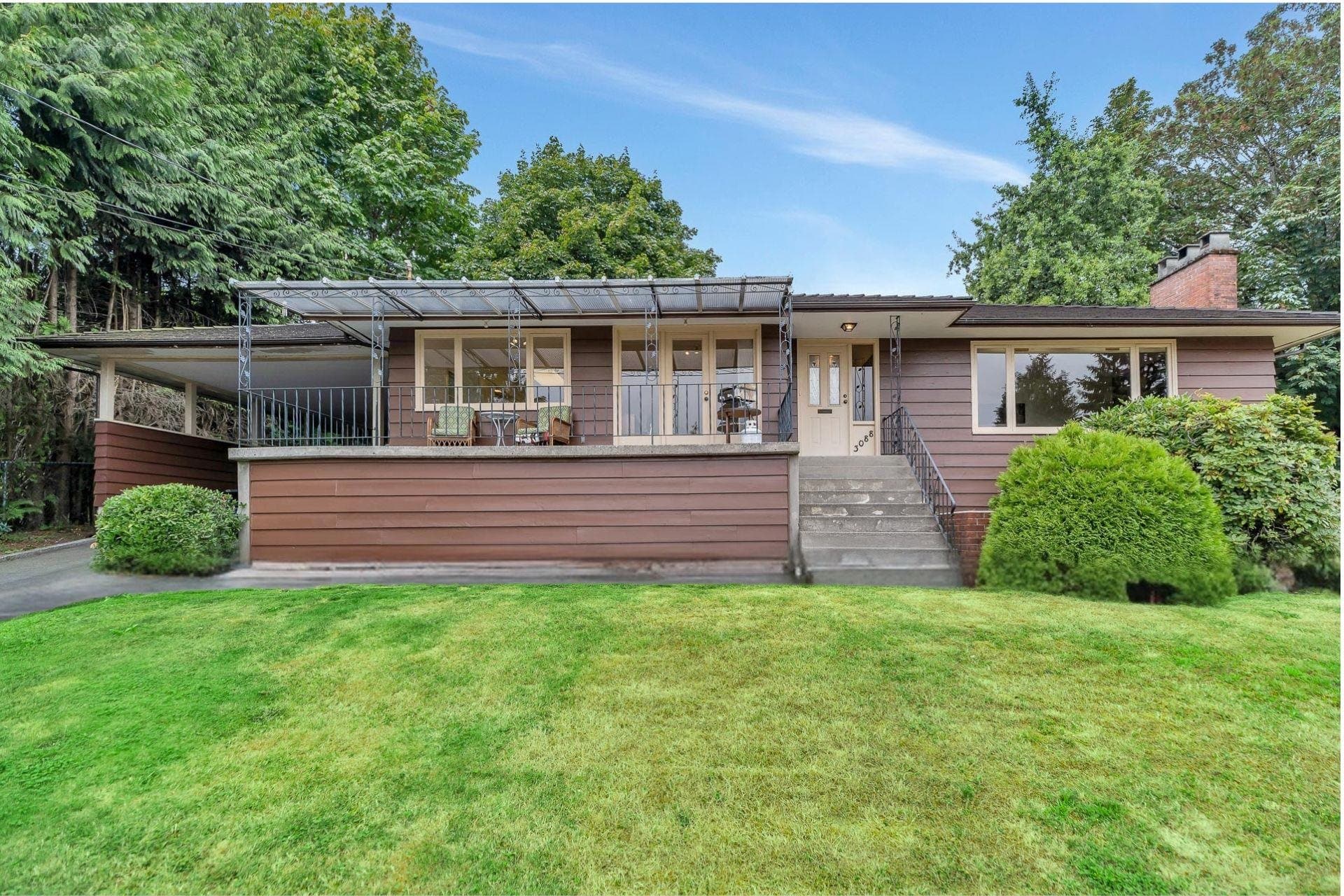 3088 Lazy A Street, Coquitlam, V3C 3N9 — photo 2