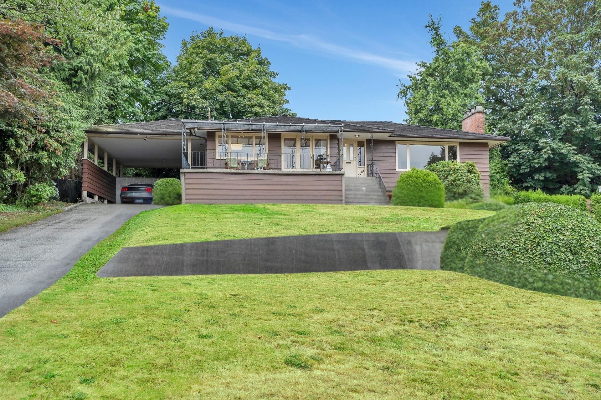 3088 Lazy A Street, Coquitlam