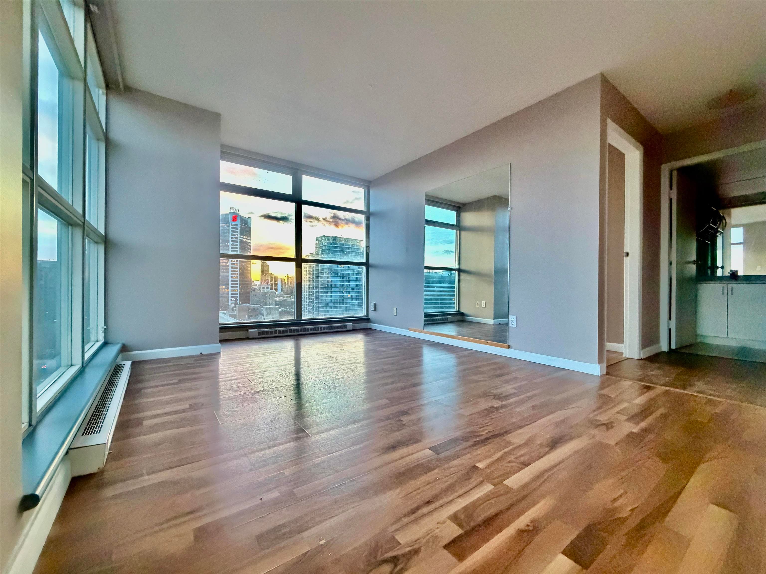 2609 - 438 Seymour Street, Vancouver, V6B 6H4 — photo 5