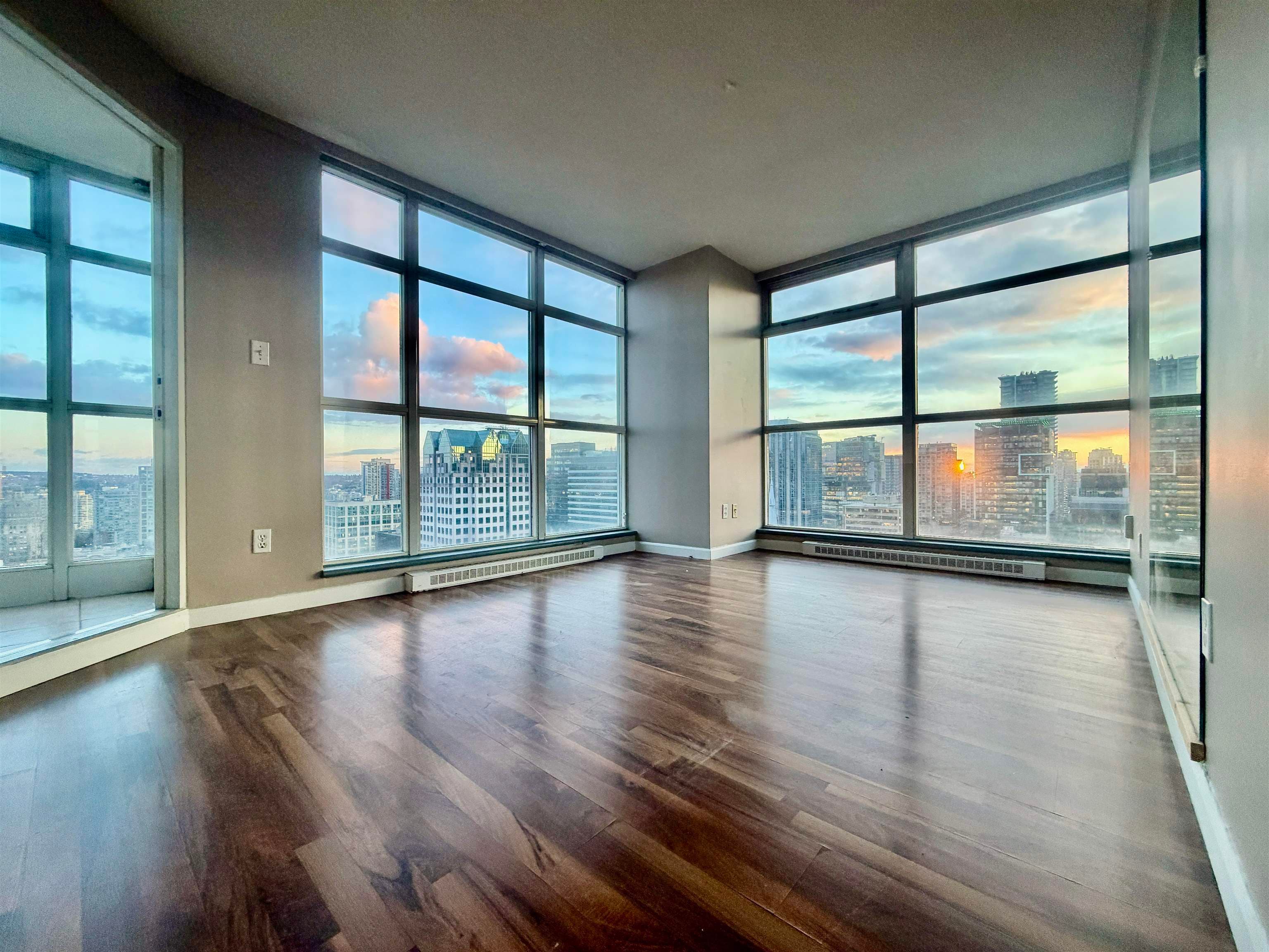2609 - 438 Seymour Street, Vancouver, V6B 6H4 — photo 4