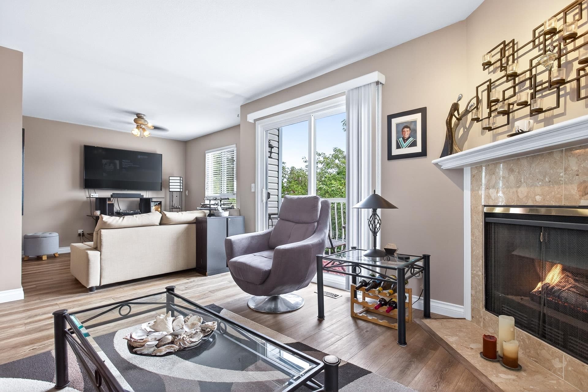 24 - 1355 Citadel Drive, Port Coquitlam, V3C 5X6 — photo 5