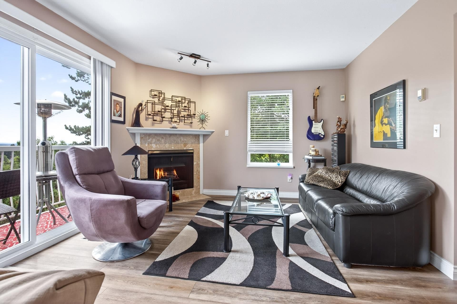 24 - 1355 Citadel Drive, Port Coquitlam, V3C 5X6 — photo 4