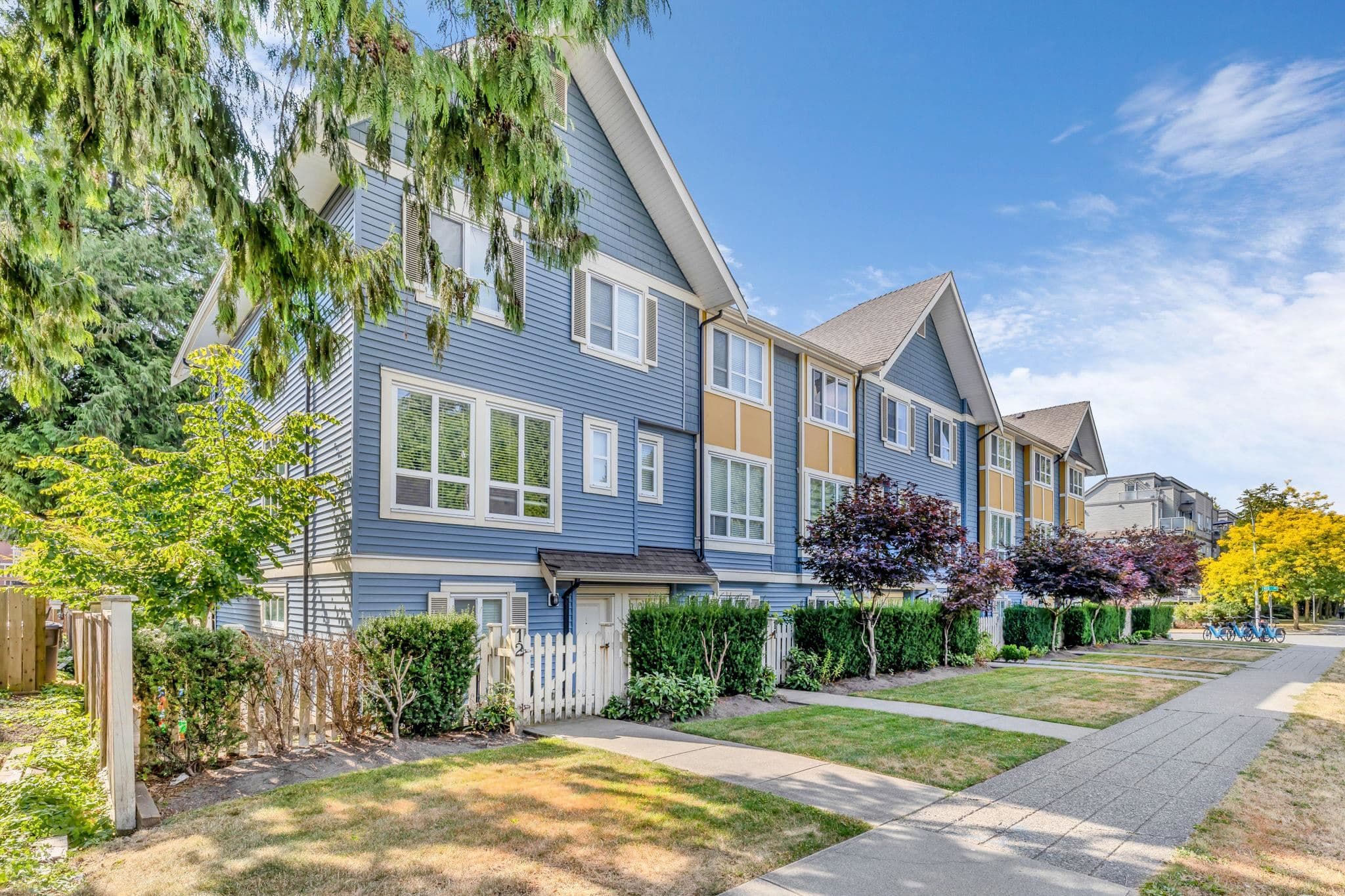 12 - 14388 103 Avenue, Surrey, V3T 0J1 — photo 2
