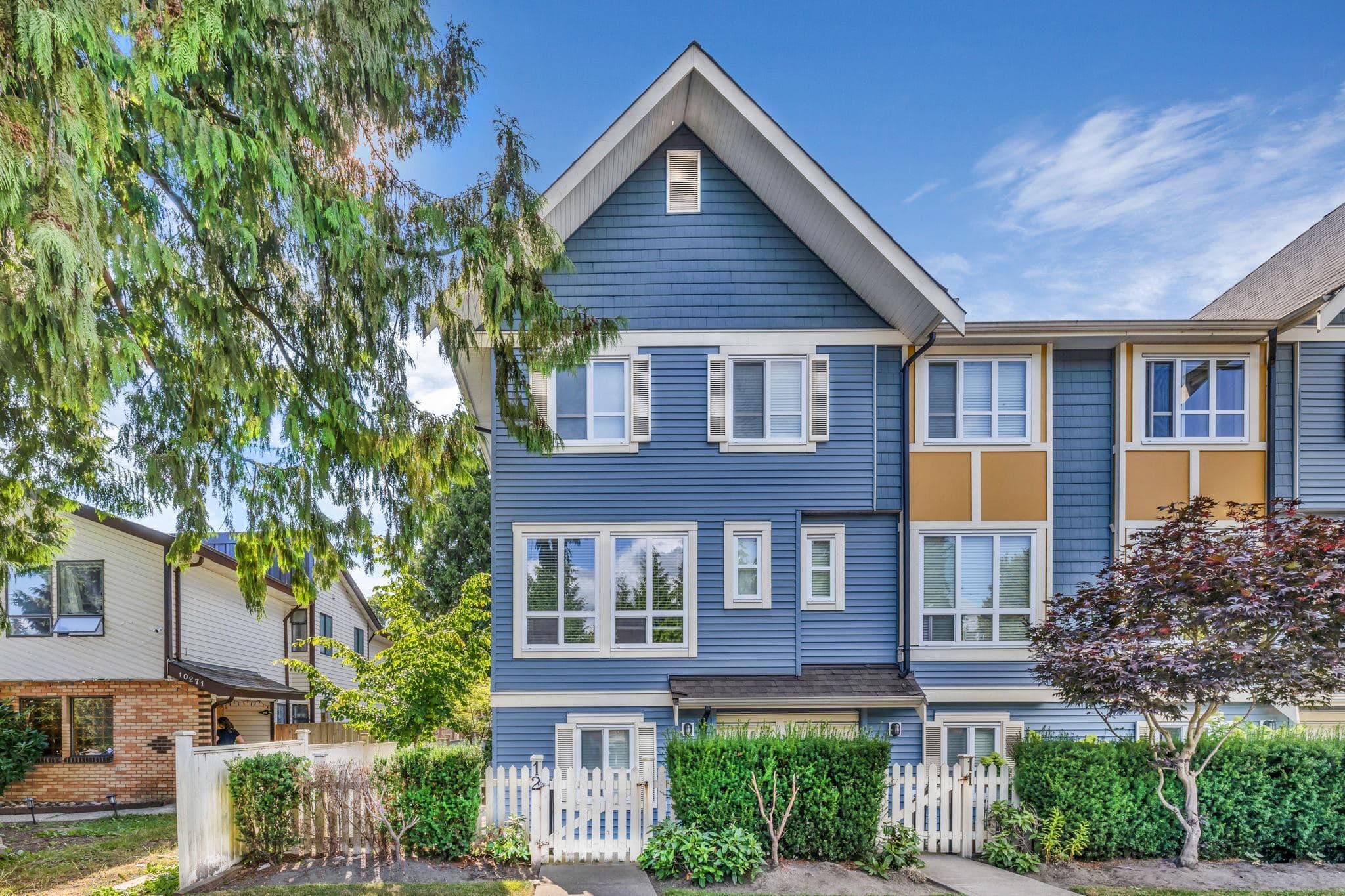 12 - 14388 103 Avenue, Surrey
