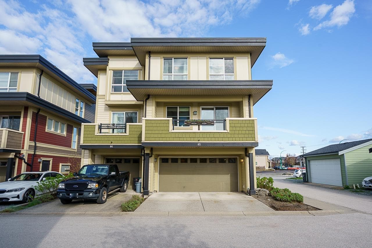 85 - 19477 72a Avenue, Surrey, V4N 6M2 — photo 2