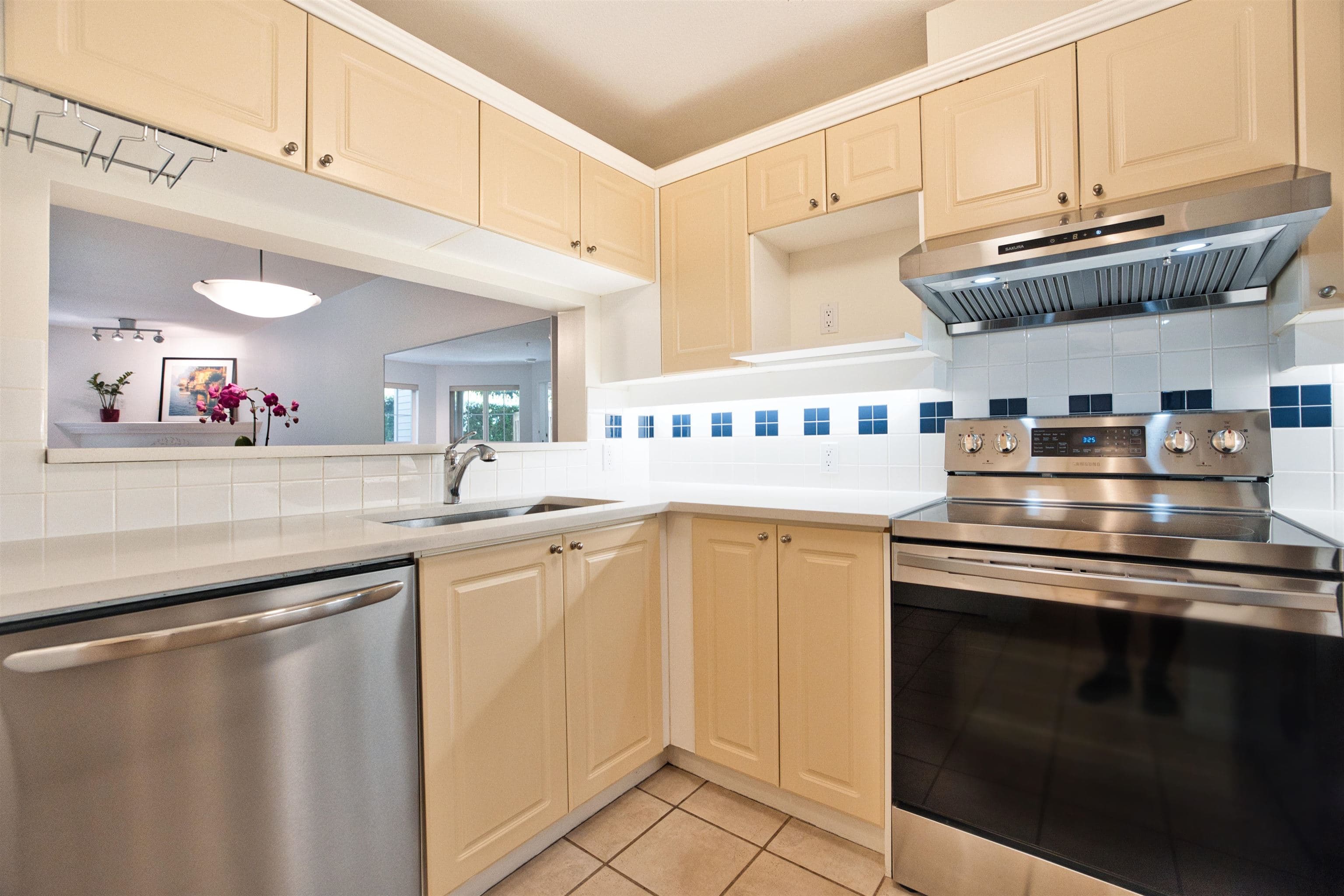 129 - 5500 Andrews Road, Richmond, V7E 6M9 — photo 3
