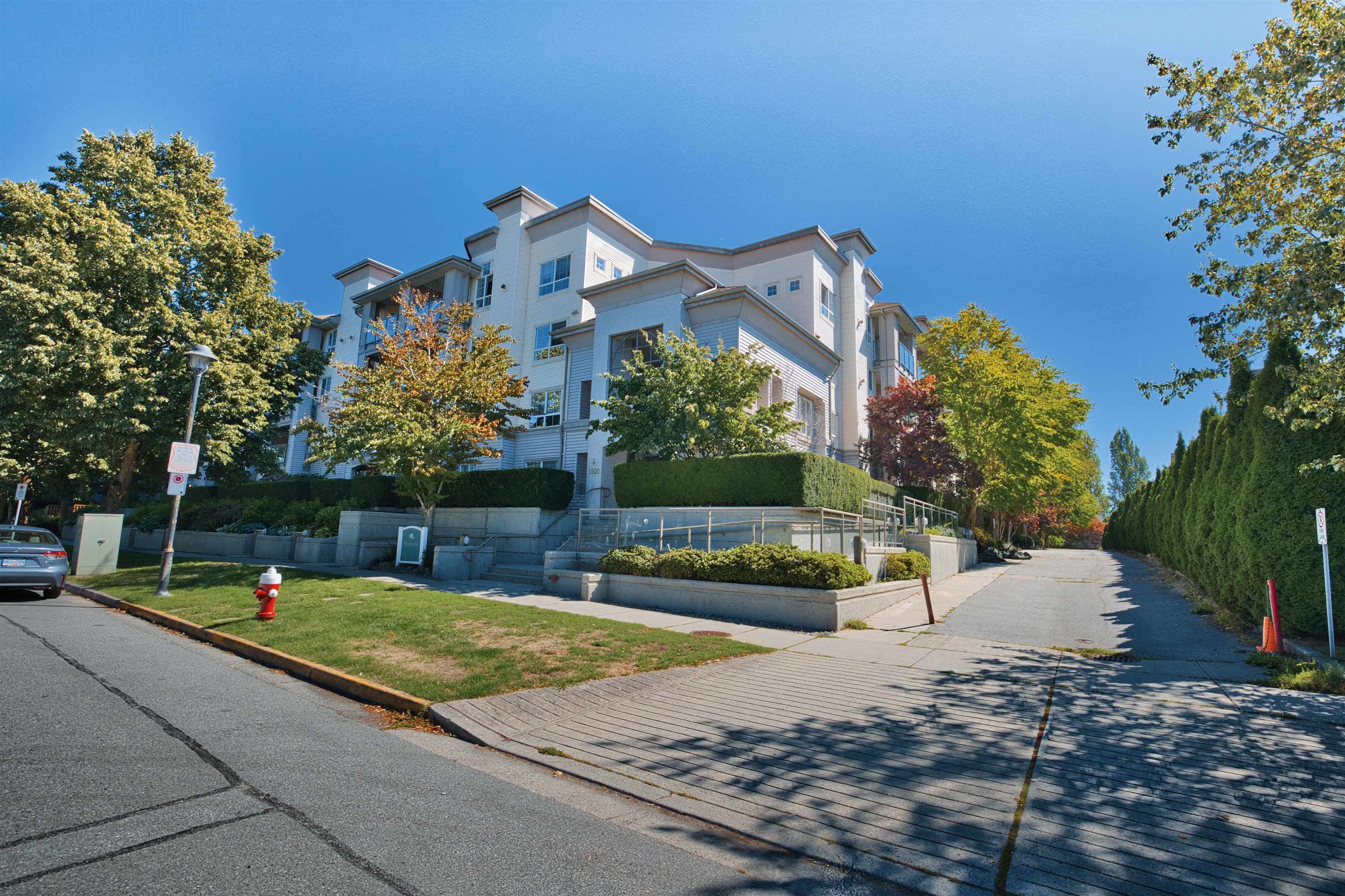 129 - 5500 Andrews Road, Richmond, V7E 6M9 — photo 1