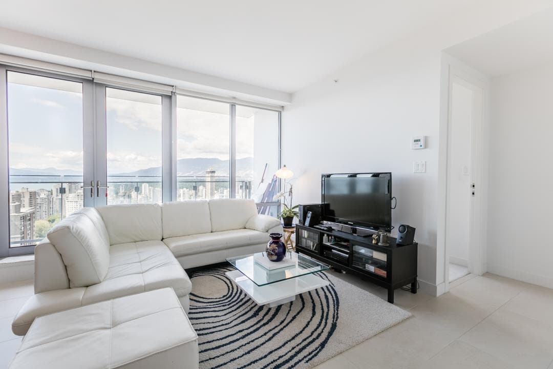 3005 - 1028 Barclay Street, Vancouver, V6E 0B1 — photo 5