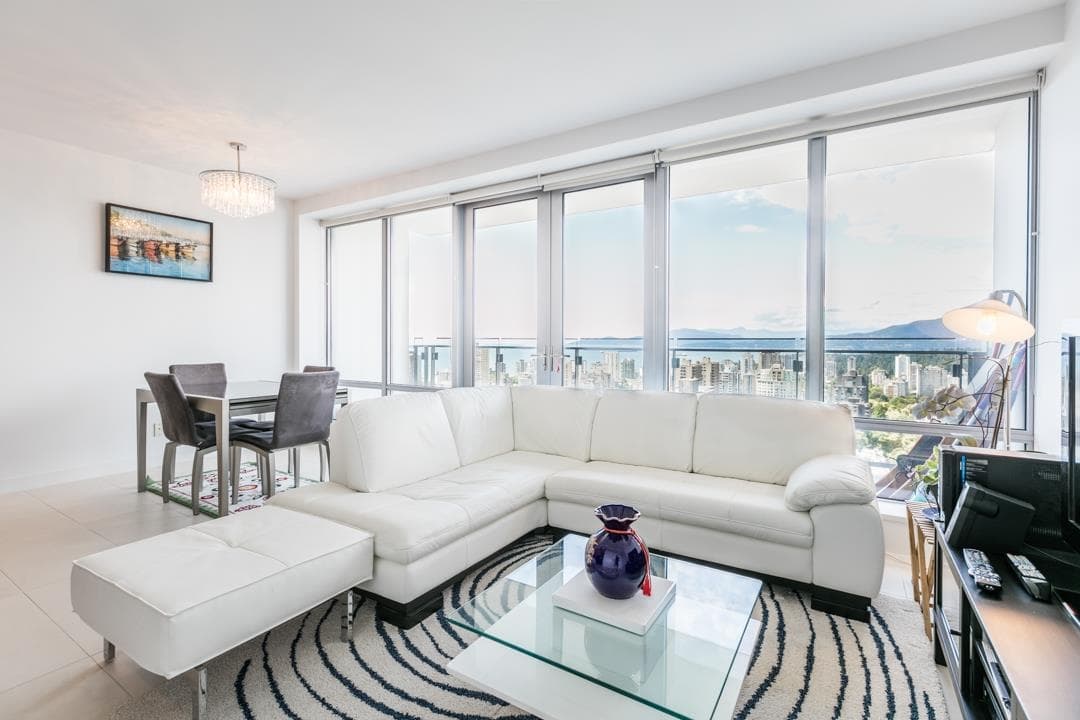 3005 - 1028 Barclay Street, Vancouver, V6E 0B1 — photo 4