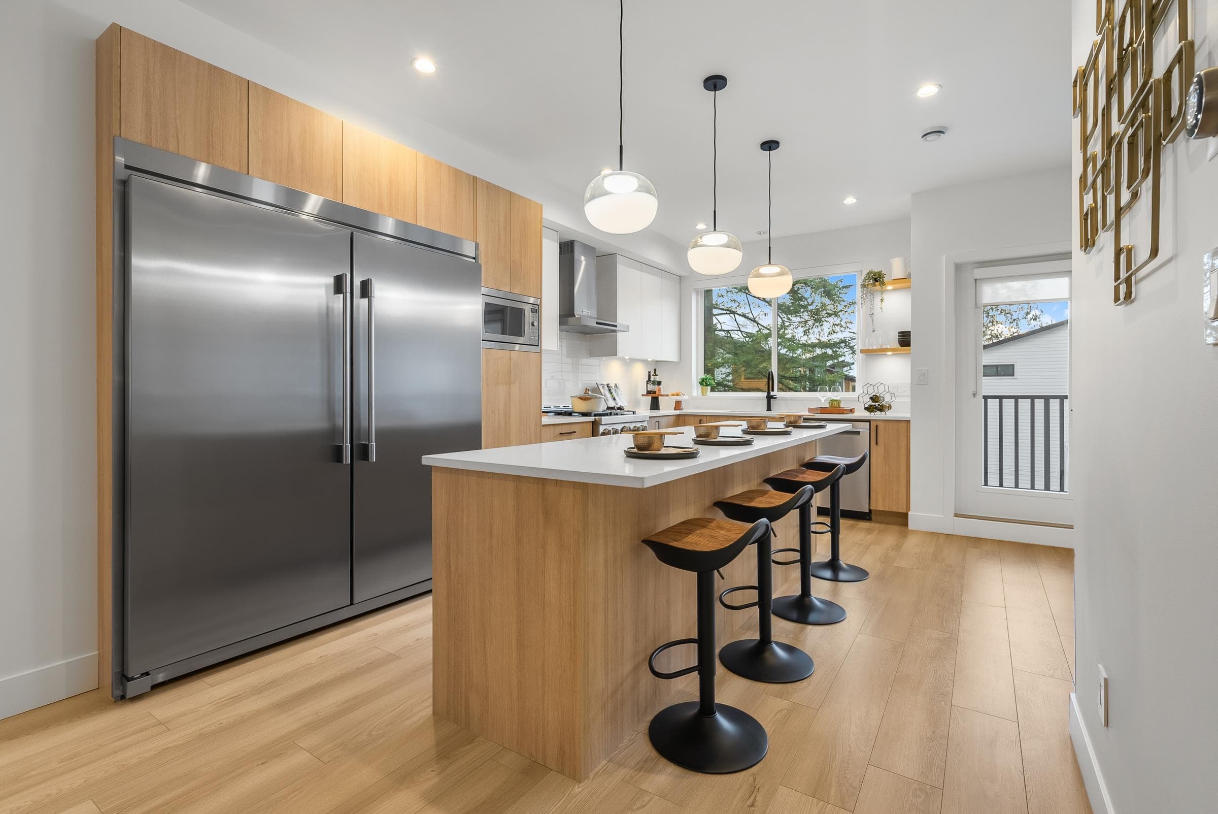 38 - 17538 100 Avenue, Surrey