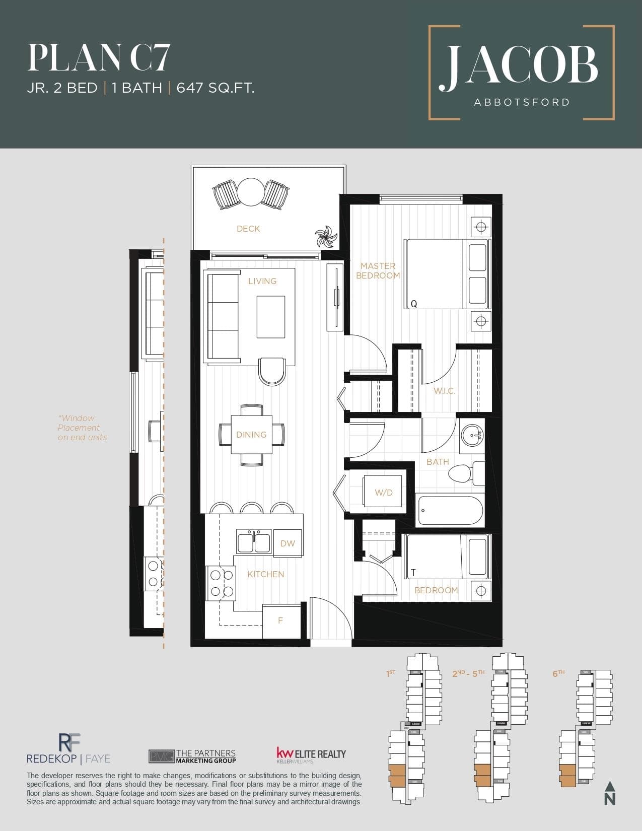 319 - 33886 Pine Street, Abbotsford, V2S 2P3 — photo 4