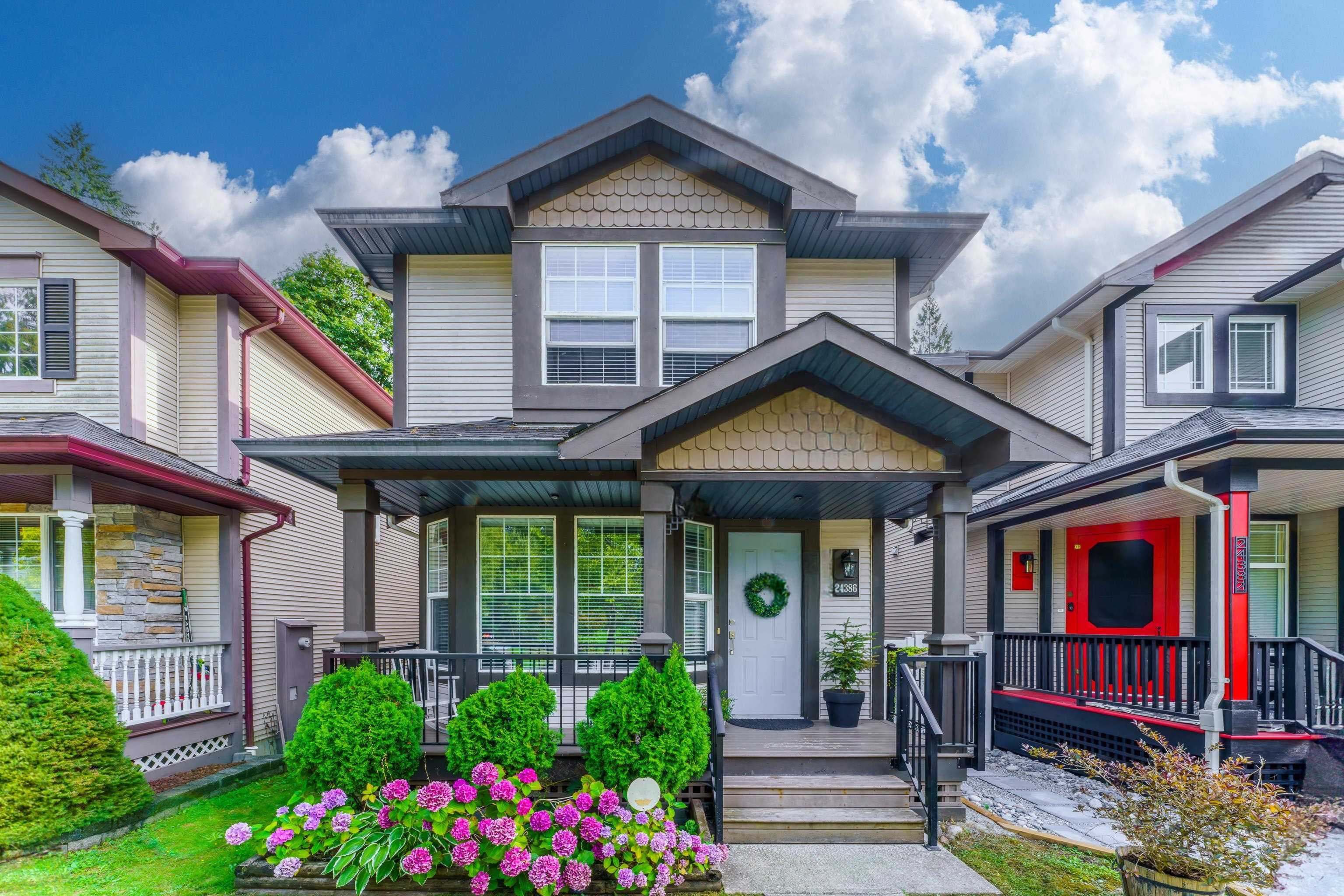 24386 101 Avenue, Maple Ridge