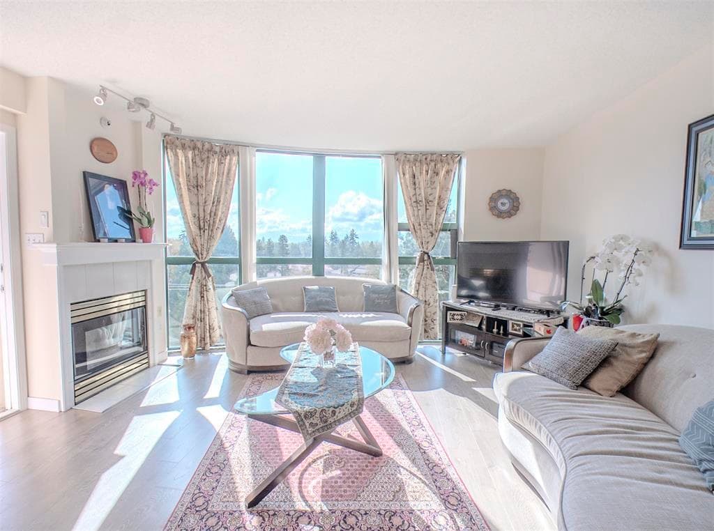 605 - 1190 Pipeline Road, Coquitlam, V3B 7T9 — photo 2