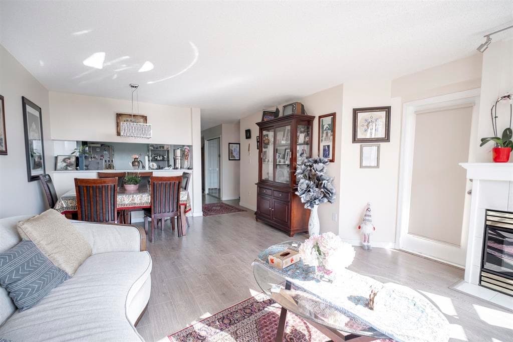 605 - 1190 Pipeline Road, Coquitlam, V3B 7T9 — photo 3