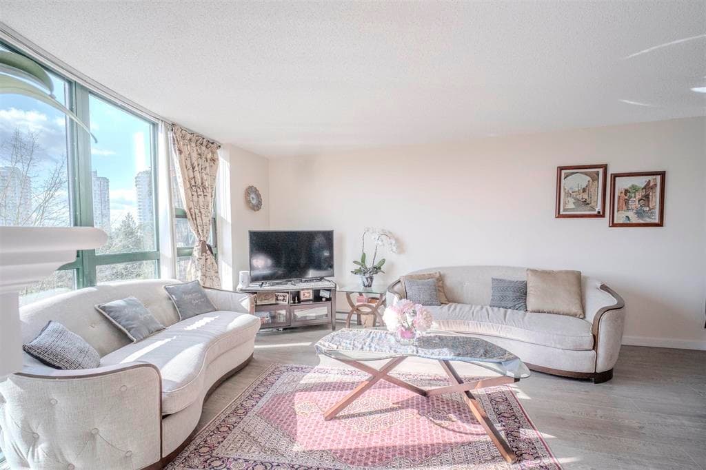605 - 1190 Pipeline Road, Coquitlam, V3B 7T9 — photo 5
