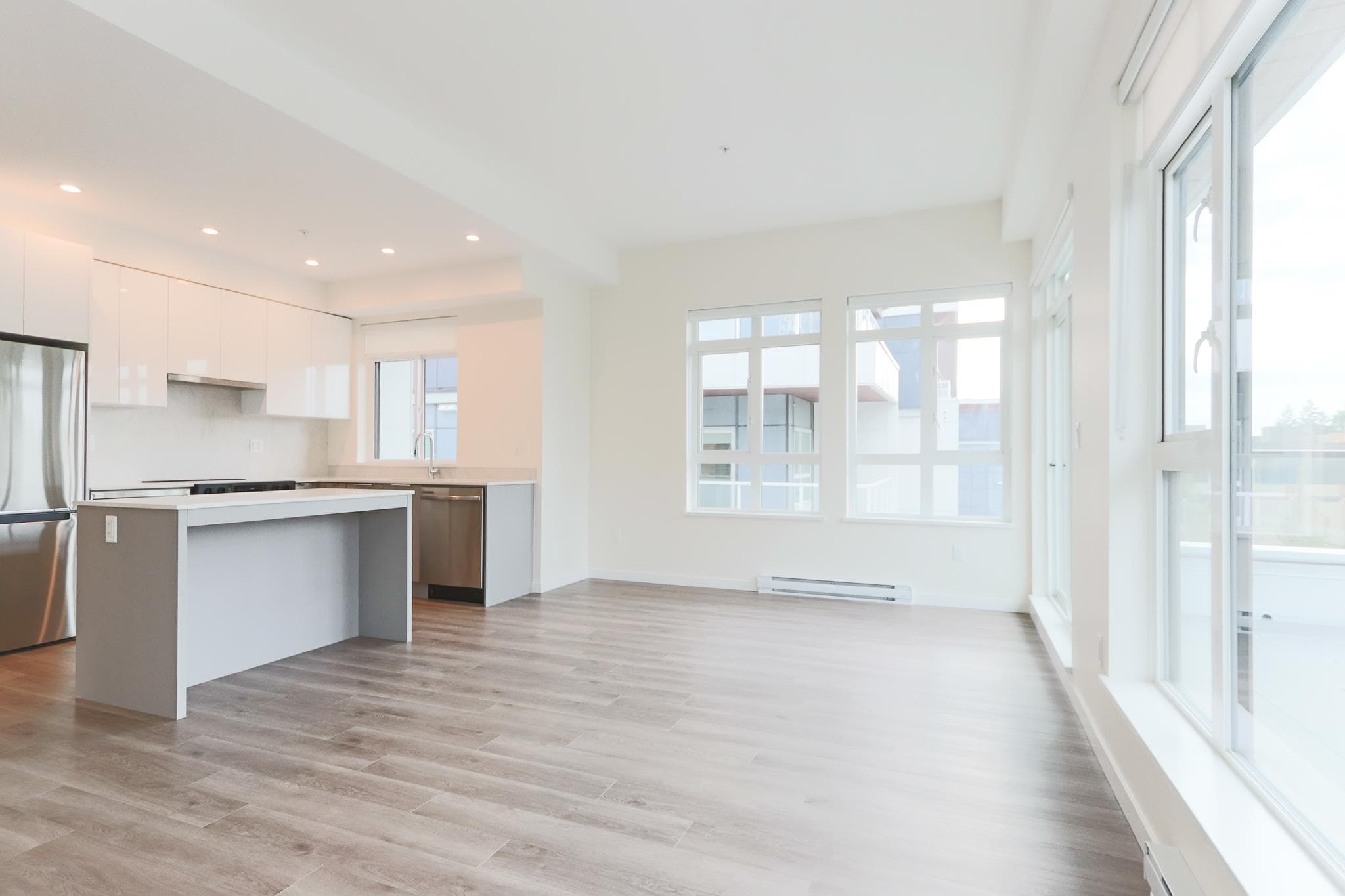 509 - 14257 103a Avenue, Surrey, V3T 0W7 — photo 5