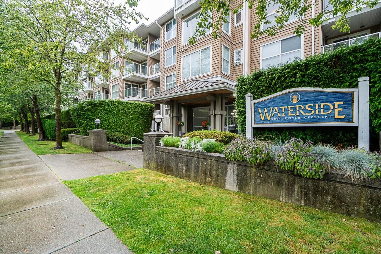 209 - 5880 Dover Crescent, Richmond, V7C 5P5 — photo 3