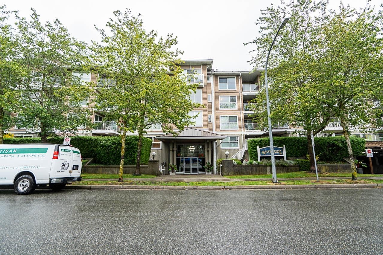 209 - 5880 Dover Crescent, Richmond