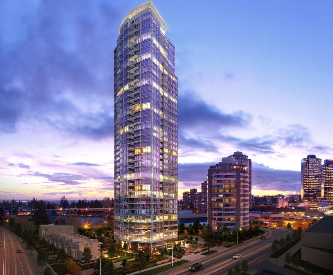 903 - 4880 Bennett Street, Burnaby