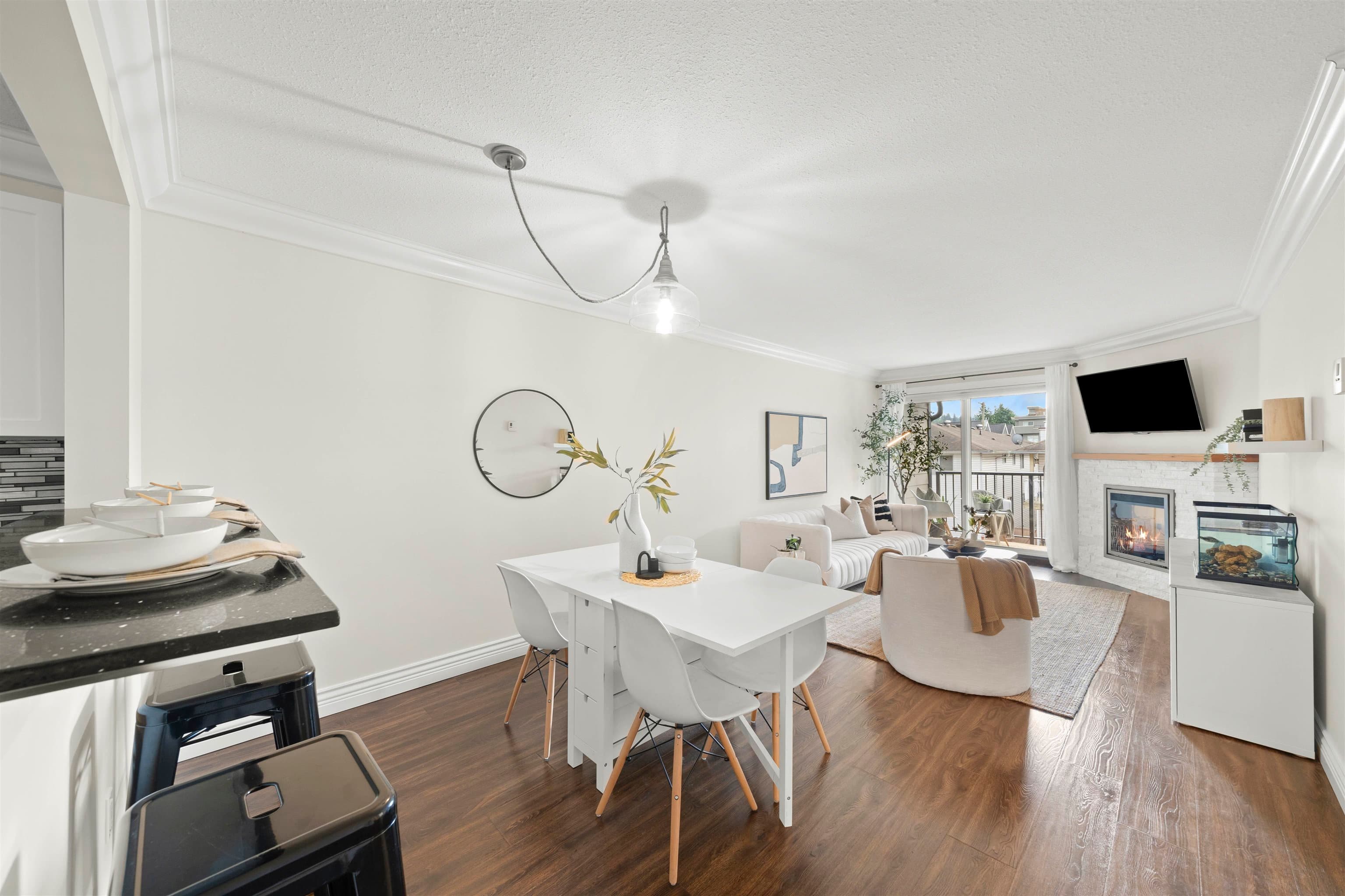 201 - 2344 Atkins Avenue, Port Coquitlam, V3C 1Y8 — photo 5