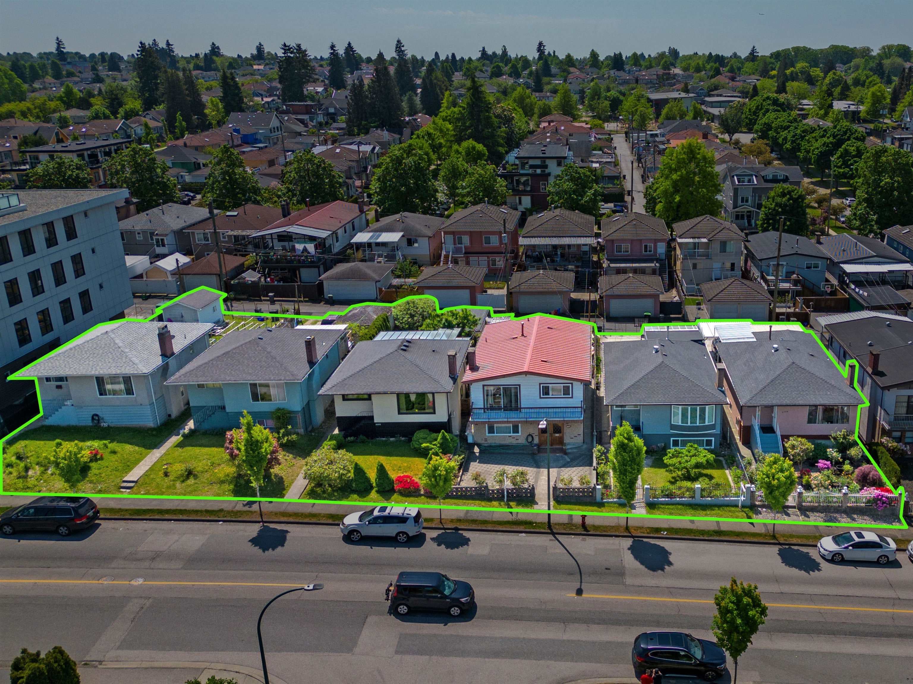 2392 E 33rd Avenue, Vancouver