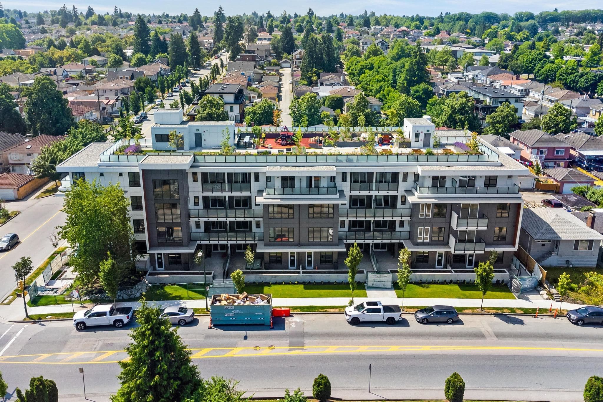 2392 E 33rd Avenue, Vancouver, V5R 2S3 — photo 5