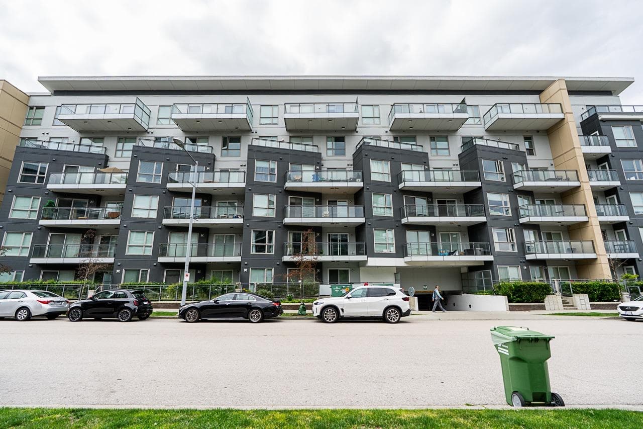 137 - 5311 Cedarbridge Way, Richmond, V6X 0M3 — photo 2