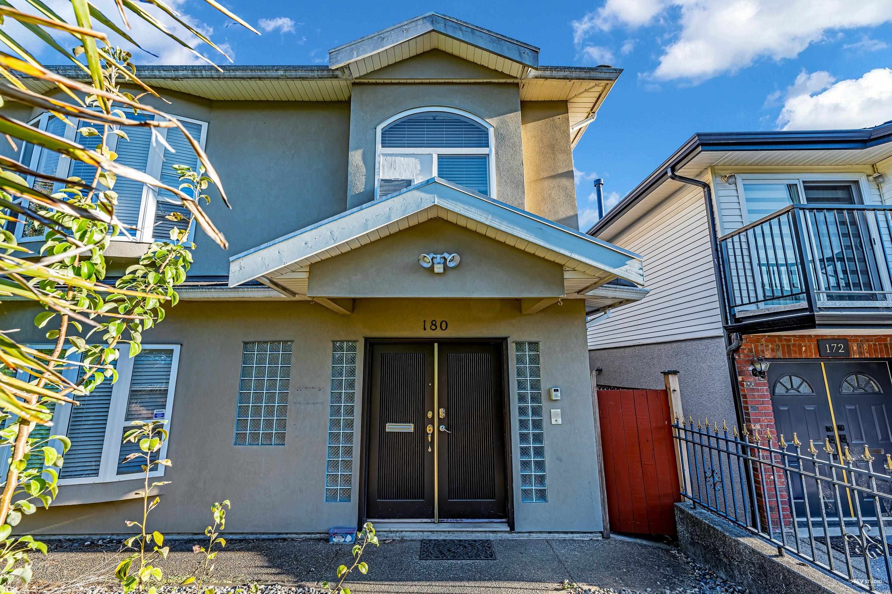 180 E 62nd Avenue, Vancouver, V5X 2E6 — photo 2