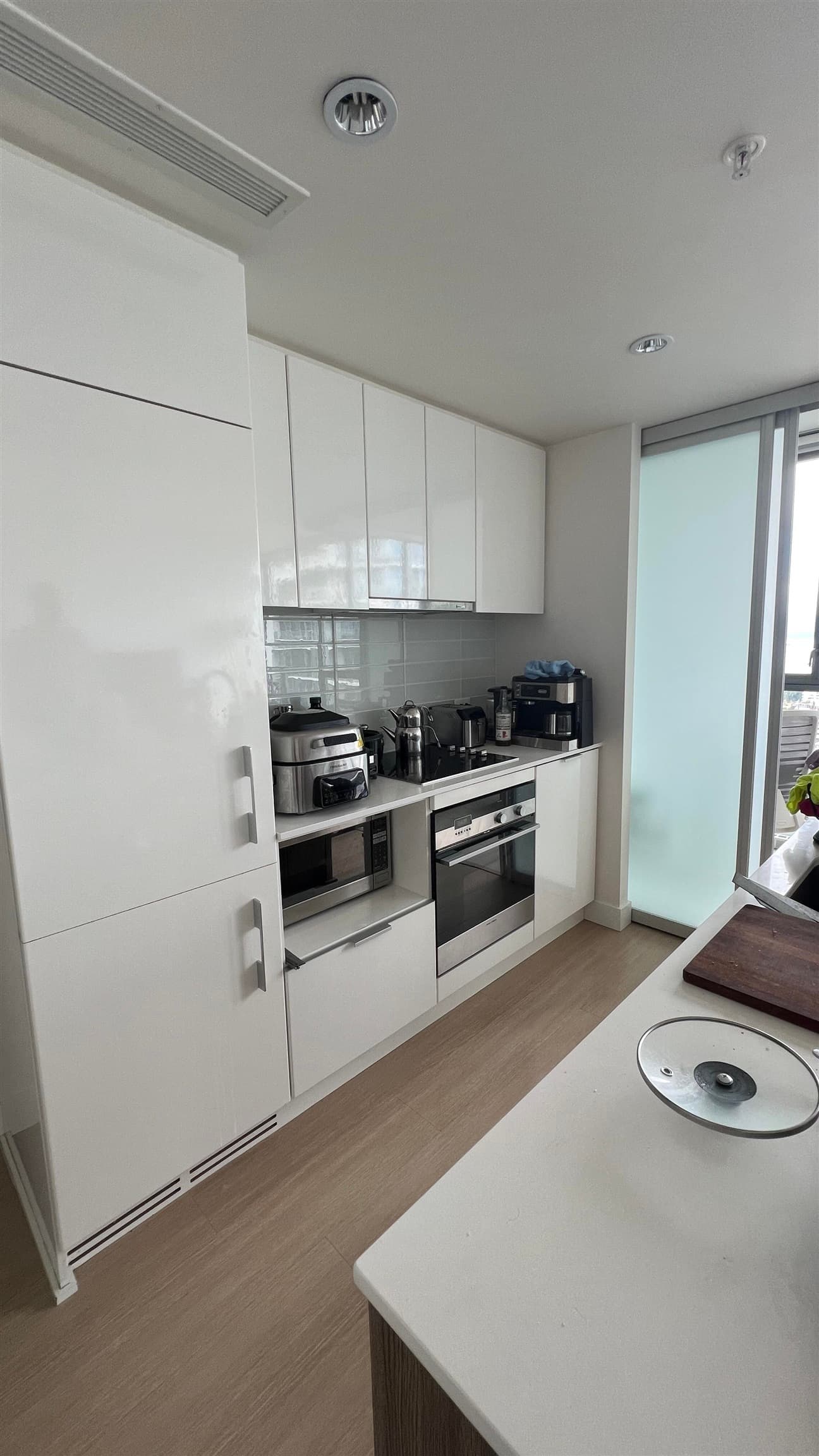 2702 - 1308 Hornby Street, Vancouver, V6Z 0C5 — photo 2
