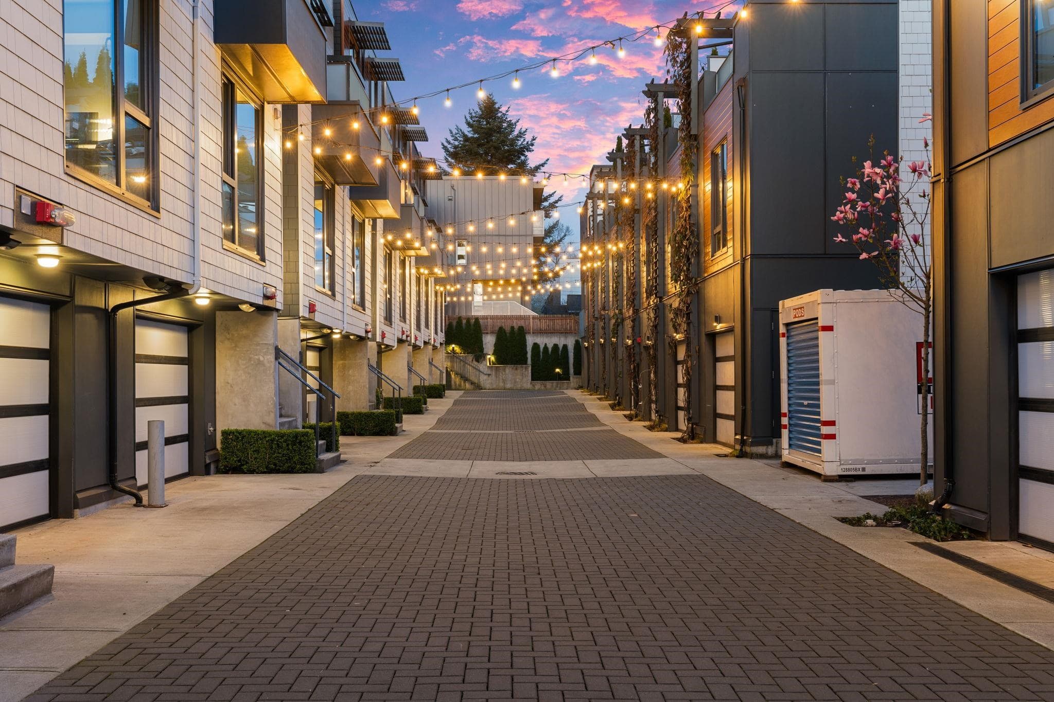 35 - 720 E 3rd Street, North Vancouver — sold