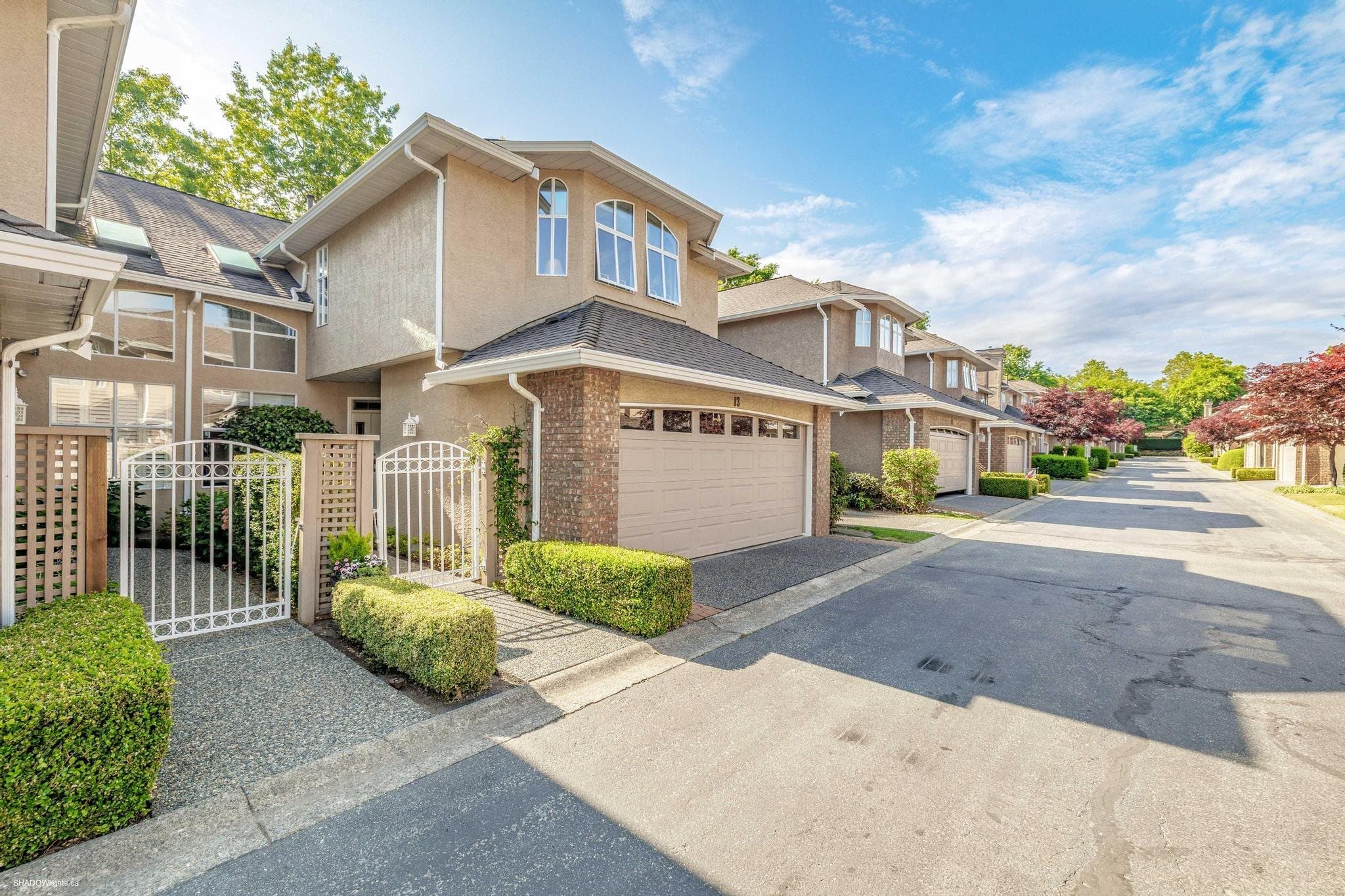 13 - 6211 W Boundary Drive, Surrey, V3X 3G7 — photo 3