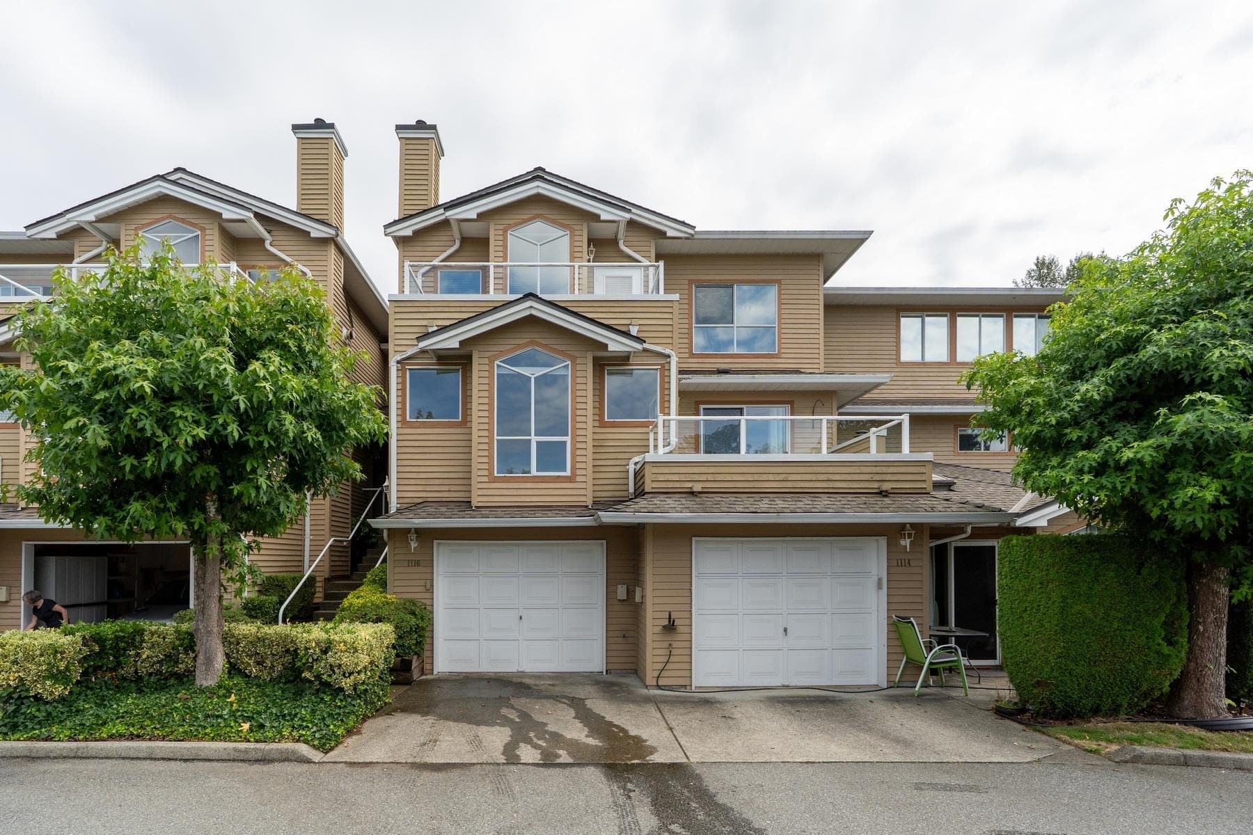 1116 O'flaherty Gate, Port Coquitlam