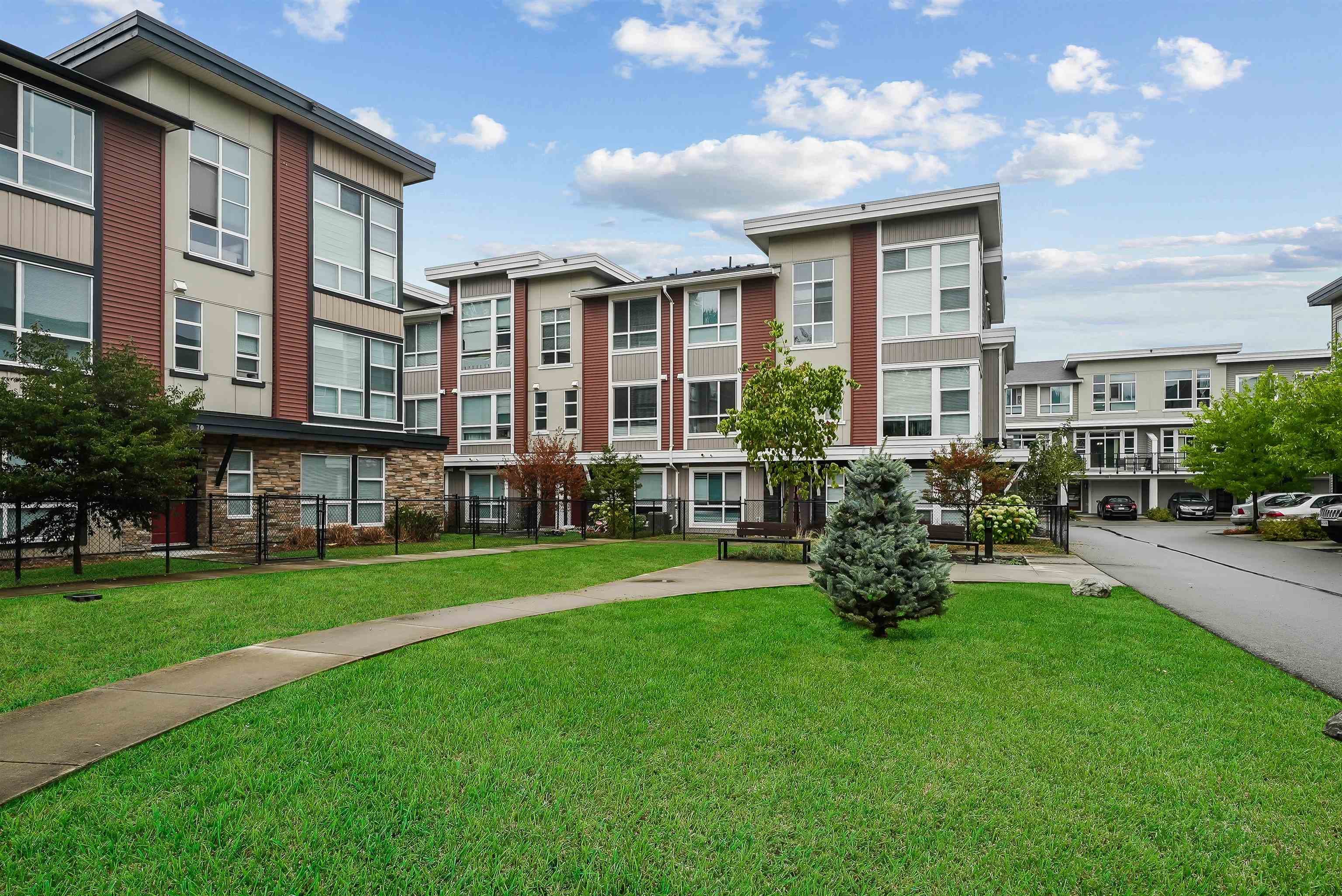 42 - 8413 Midtown Way, Chilliwack, V2P 0G7 — photo 3
