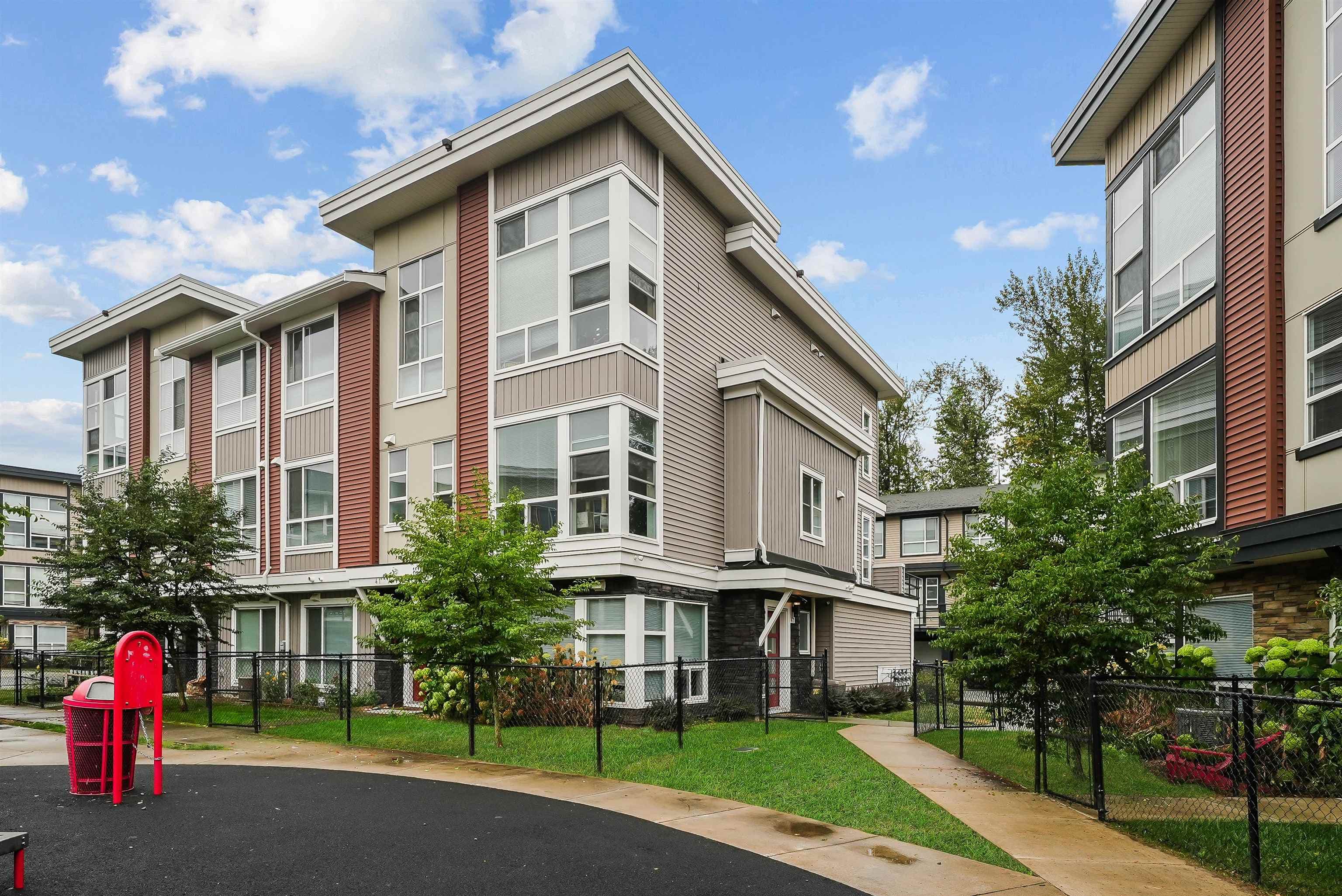 42 - 8413 Midtown Way, Chilliwack, V2P 0G7 — photo 5