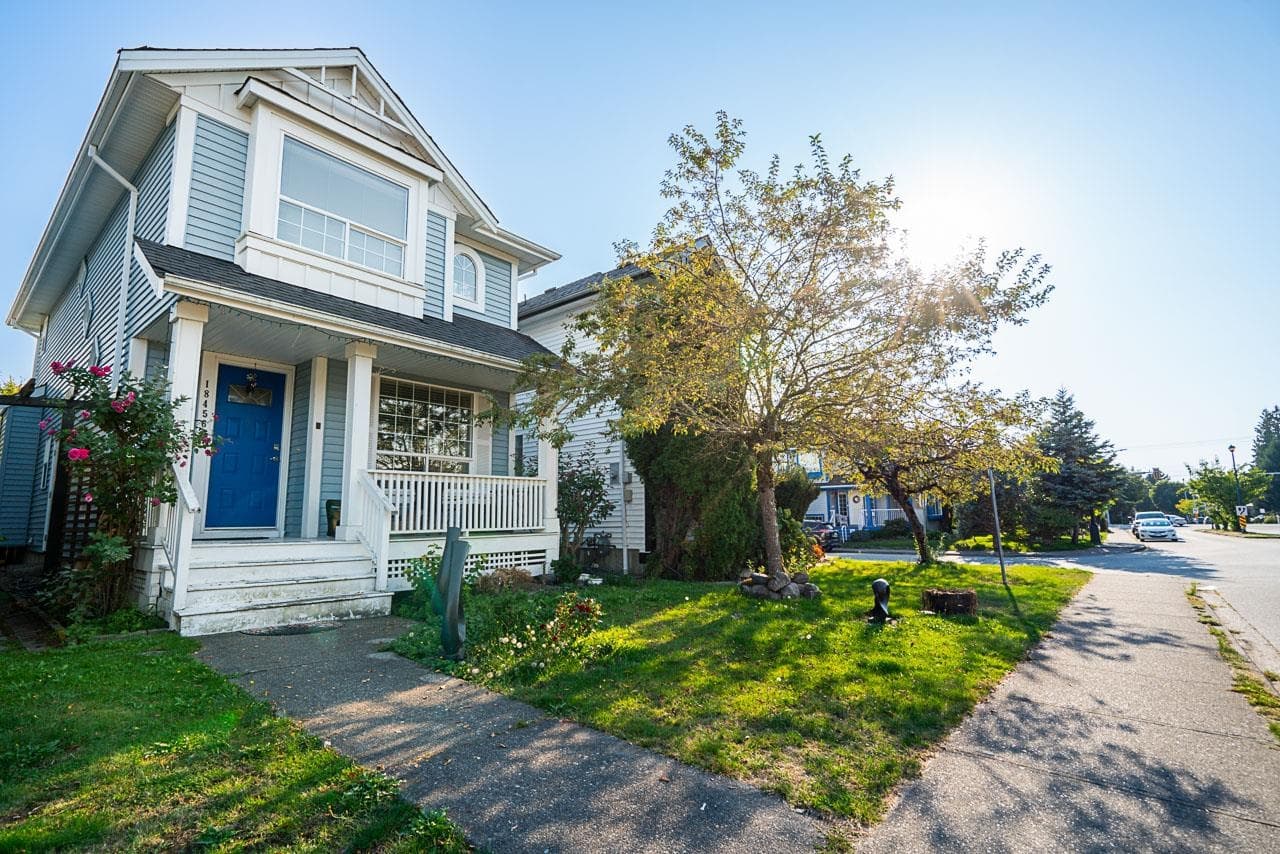 18456 65 Avenue, Surrey, V3S 8T1 — photo 2