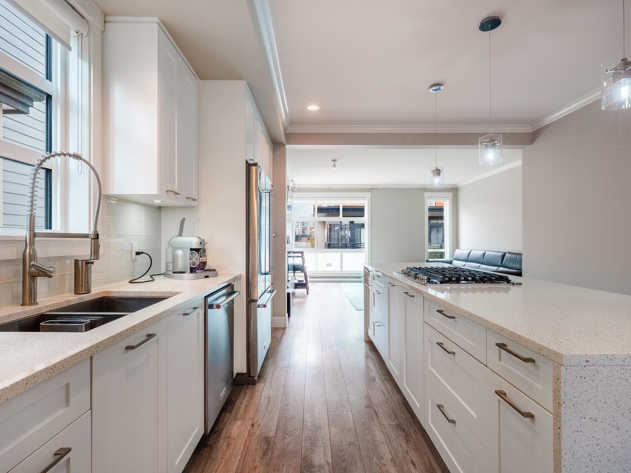 28 - 16488 64 Avenue, Surrey, V3S 6X6 — photo 3