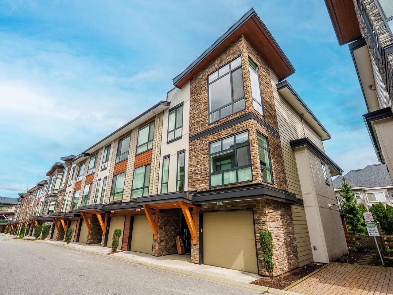 28 - 16488 64 Avenue, Surrey, V3S 6X6 — photo 1