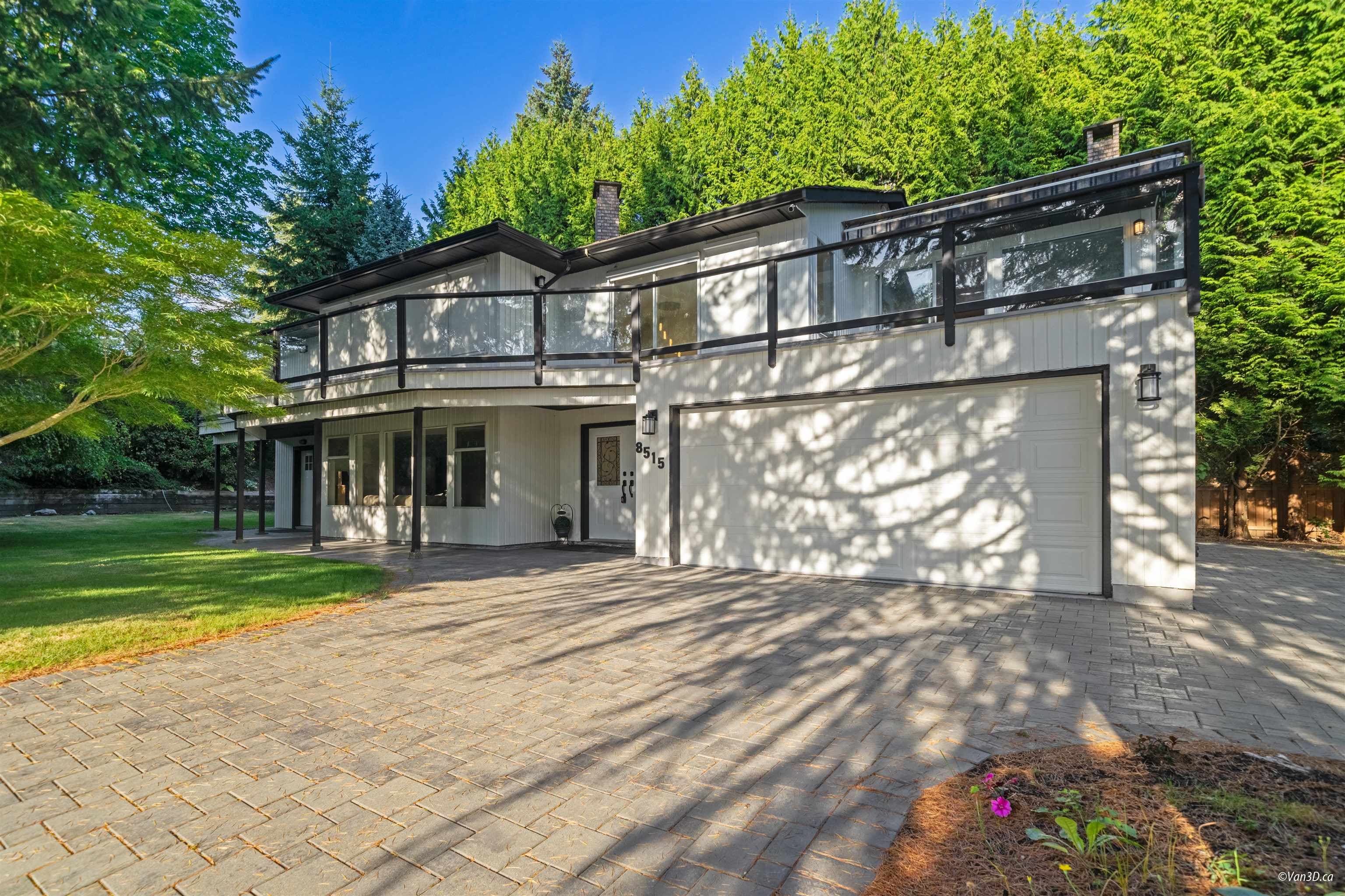 8515 Ansell Place, West Vancouver, V7W 2W3 — photo 1