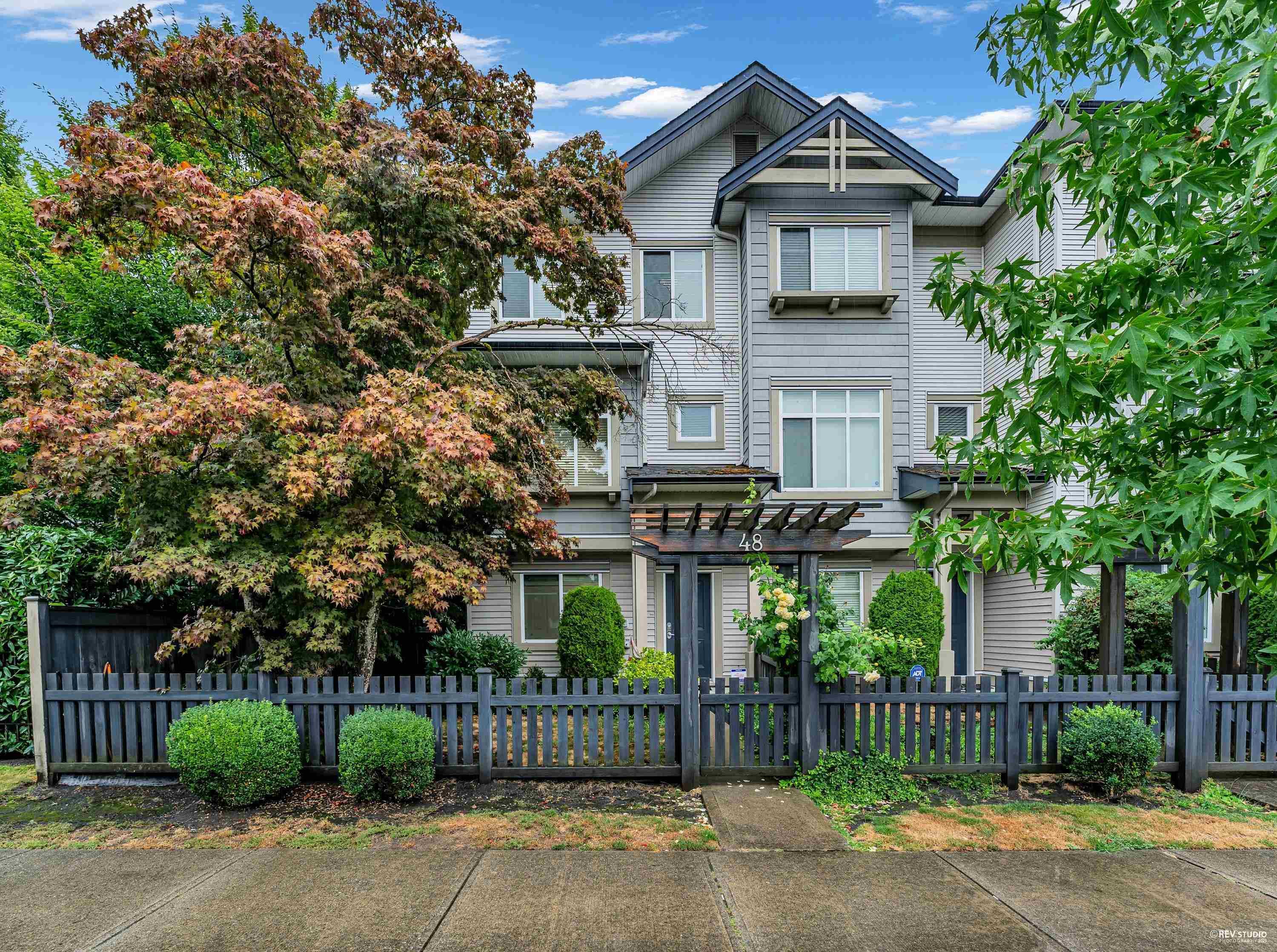48 - 8418 163 Street, Surrey, V4N 6K8 — photo 2