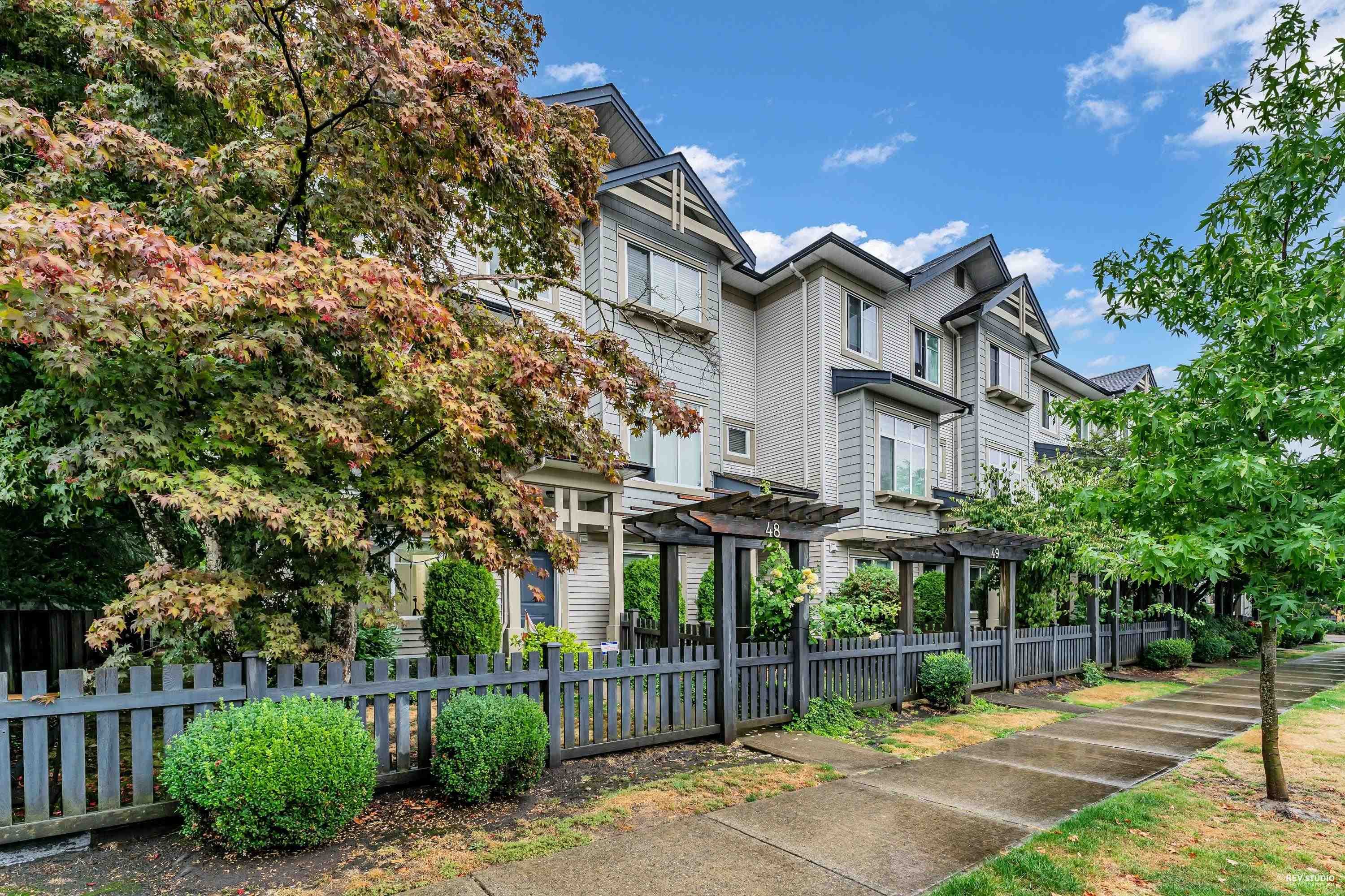 48 - 8418 163 Street, Surrey