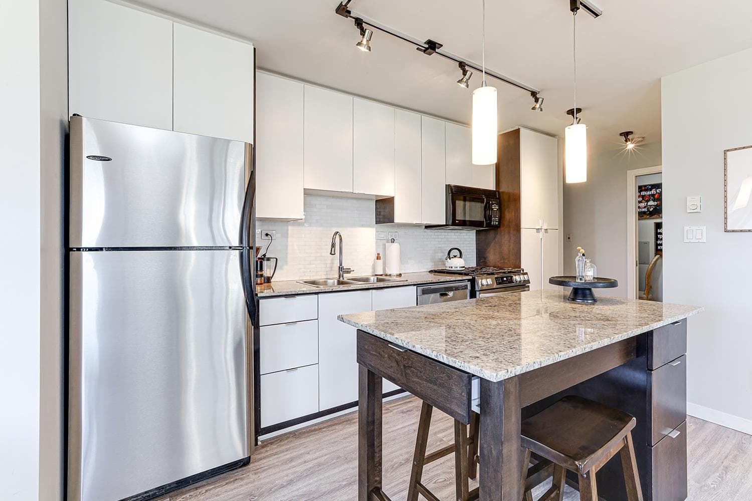 603 - 989 Beatty Street, Vancouver, V6Z 3C2 — photo 5